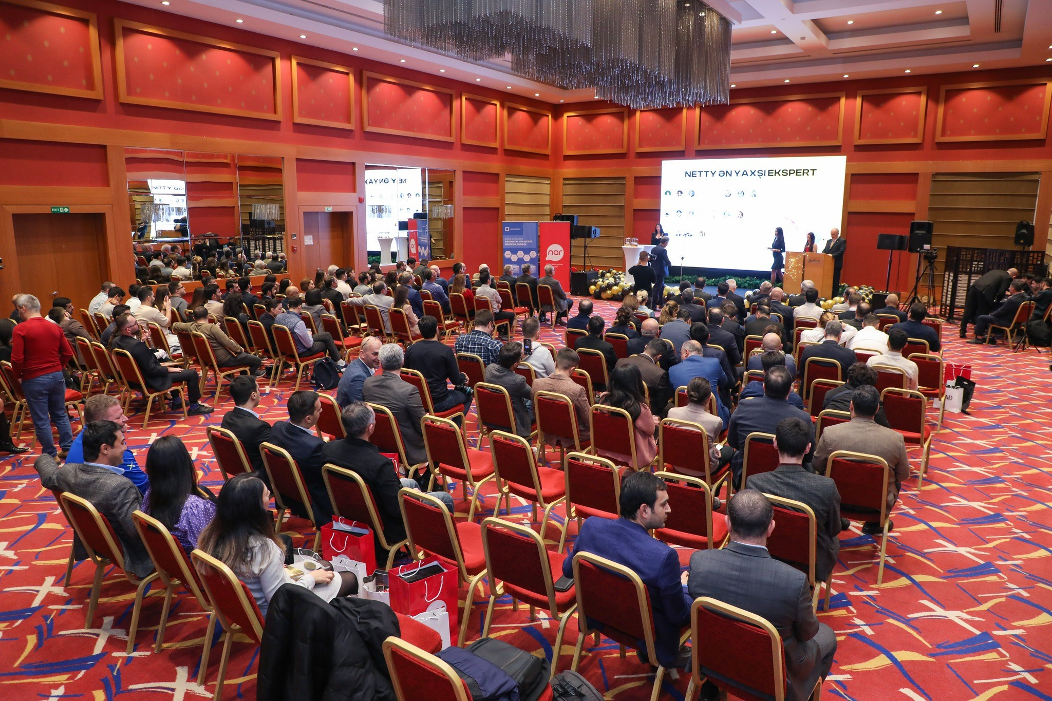 Astronomy.az — Azərbaycanda ilin ən yaxşı elmi-populyar saytı seçildi. Həvəskar Astronomlar Cəmiyyəti — Astronomy.az