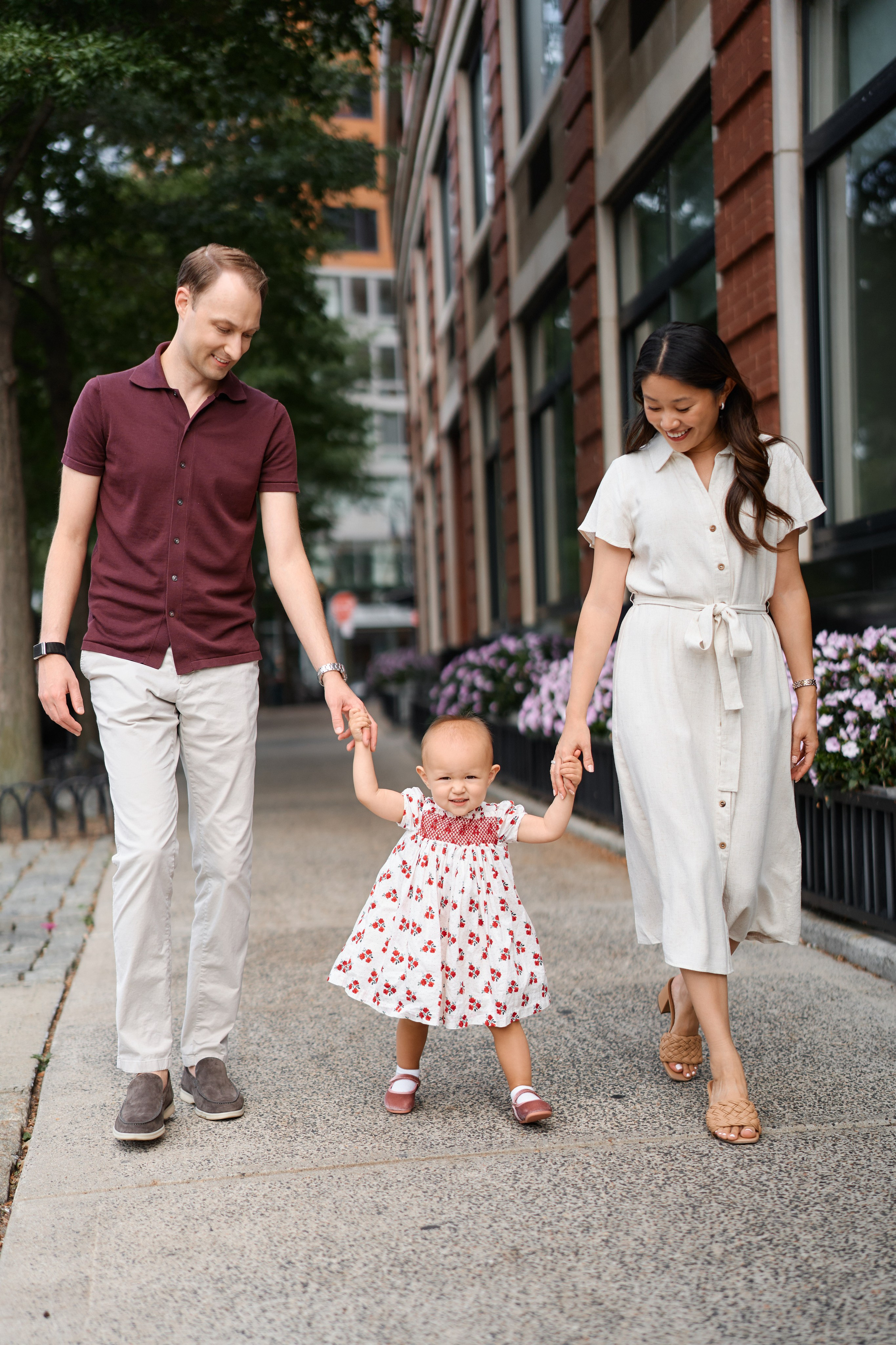 Family photo service New York / Experienced photographer. Professional Wedding and event photographer USA New York