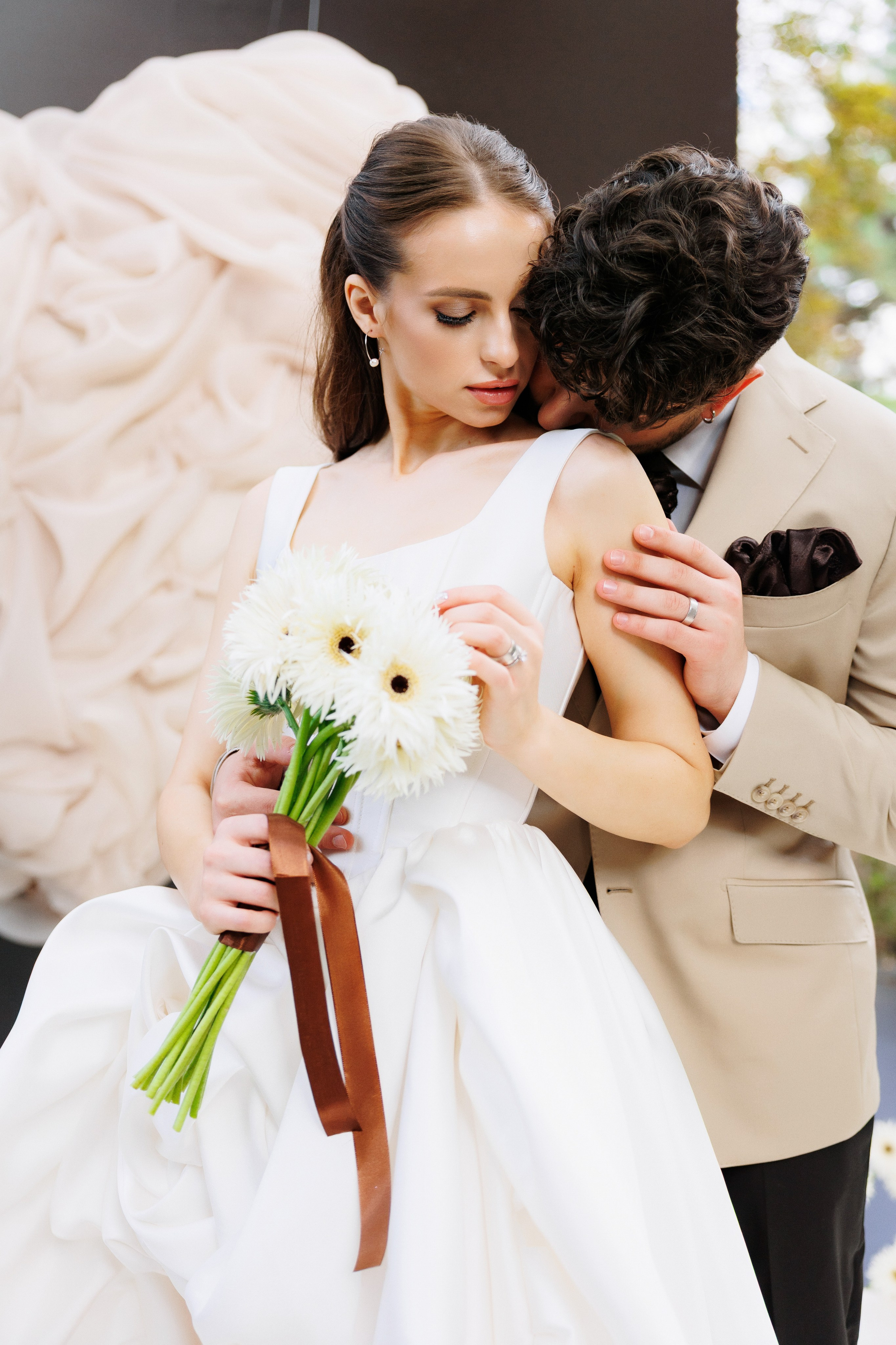 Ai putut fi doar tu. Servicii Foto Video în Chișinău și Europa ID-Brothers