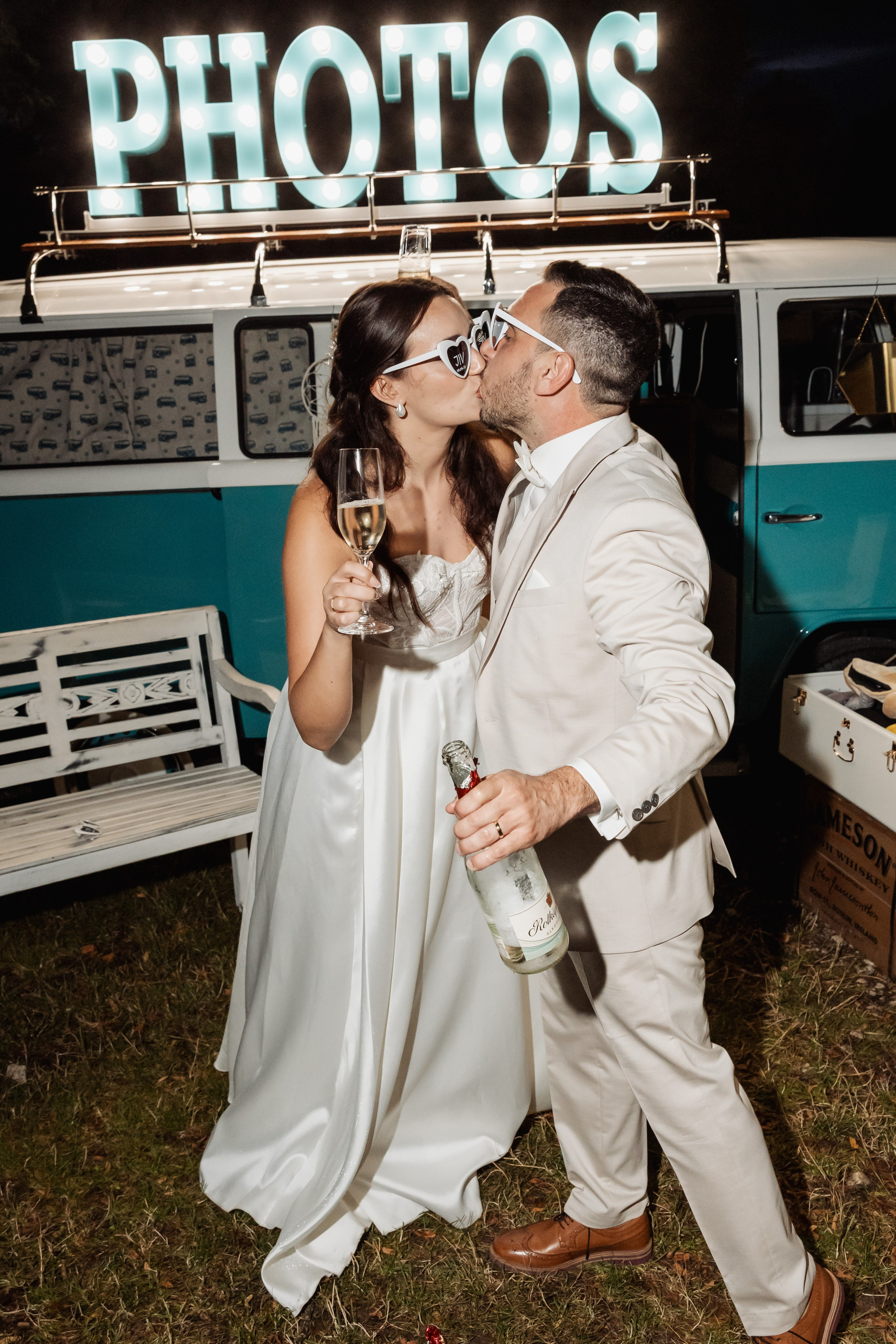 Fotografija. Photo Factory Weddings