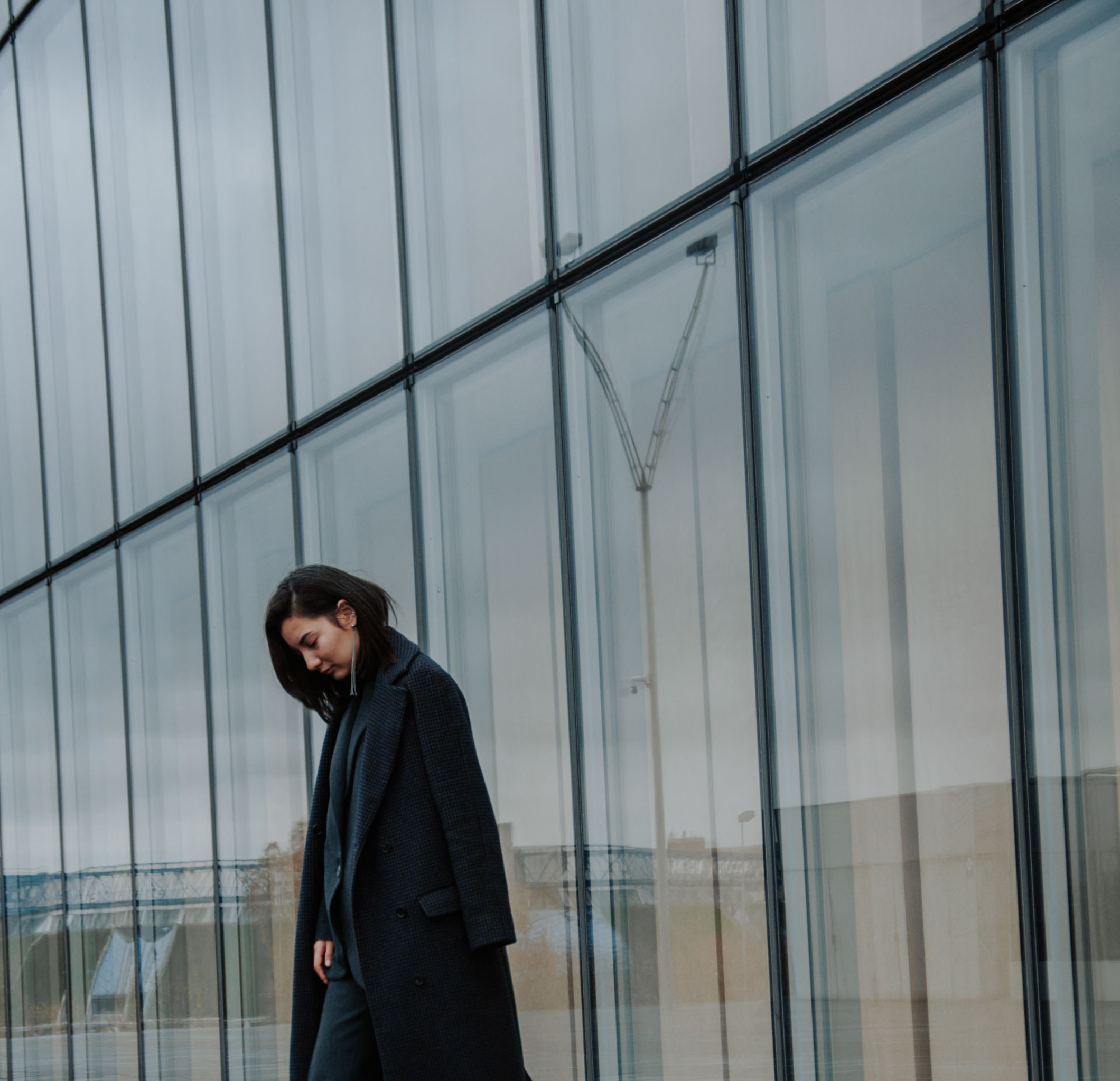 Individual photoshoot. Paris photographer — Polina Osipova