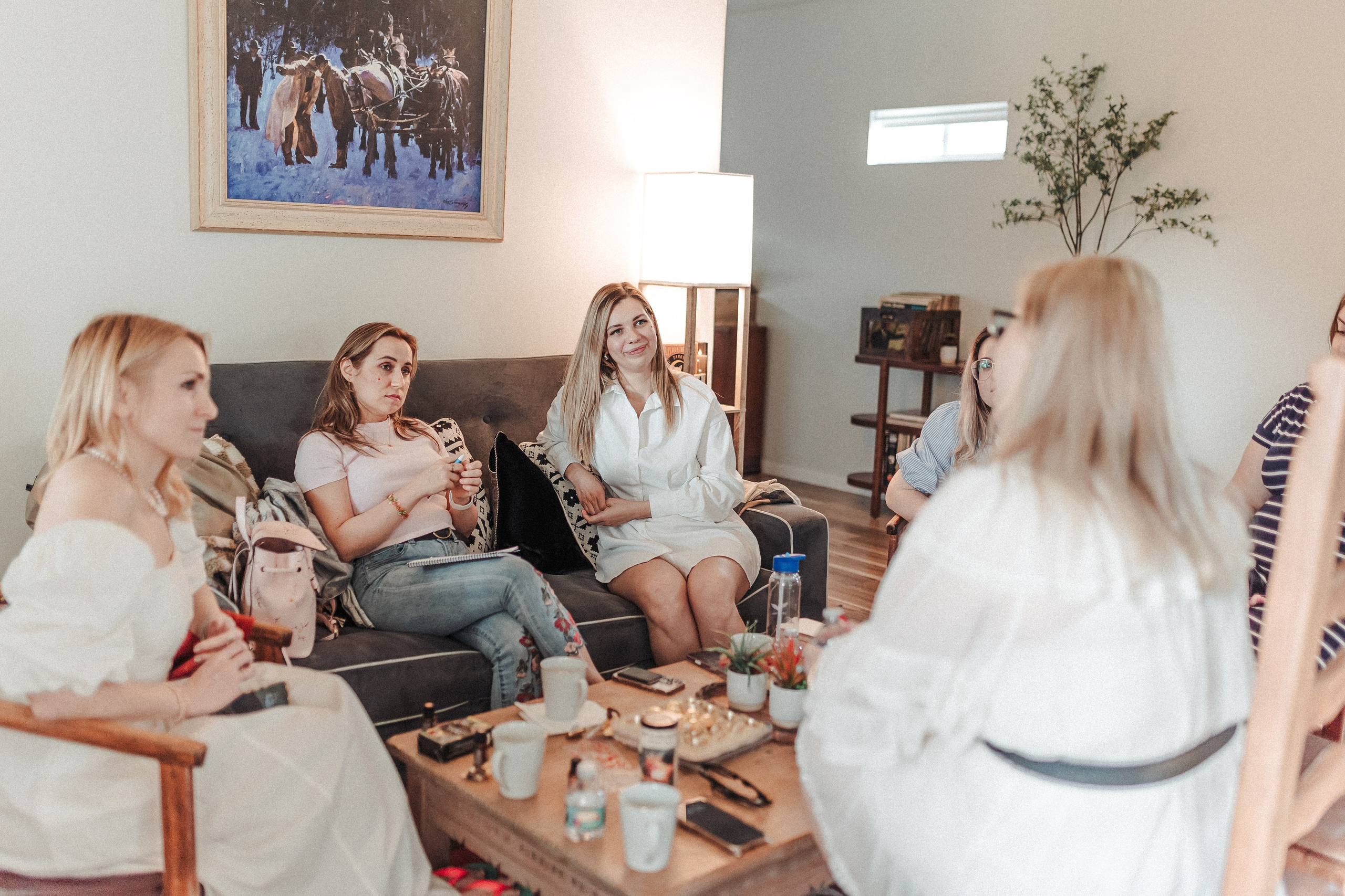 RETREAT AUSTIN TEXAS. Professional Photography in Austin, TX — Family, Newborn, Maternity