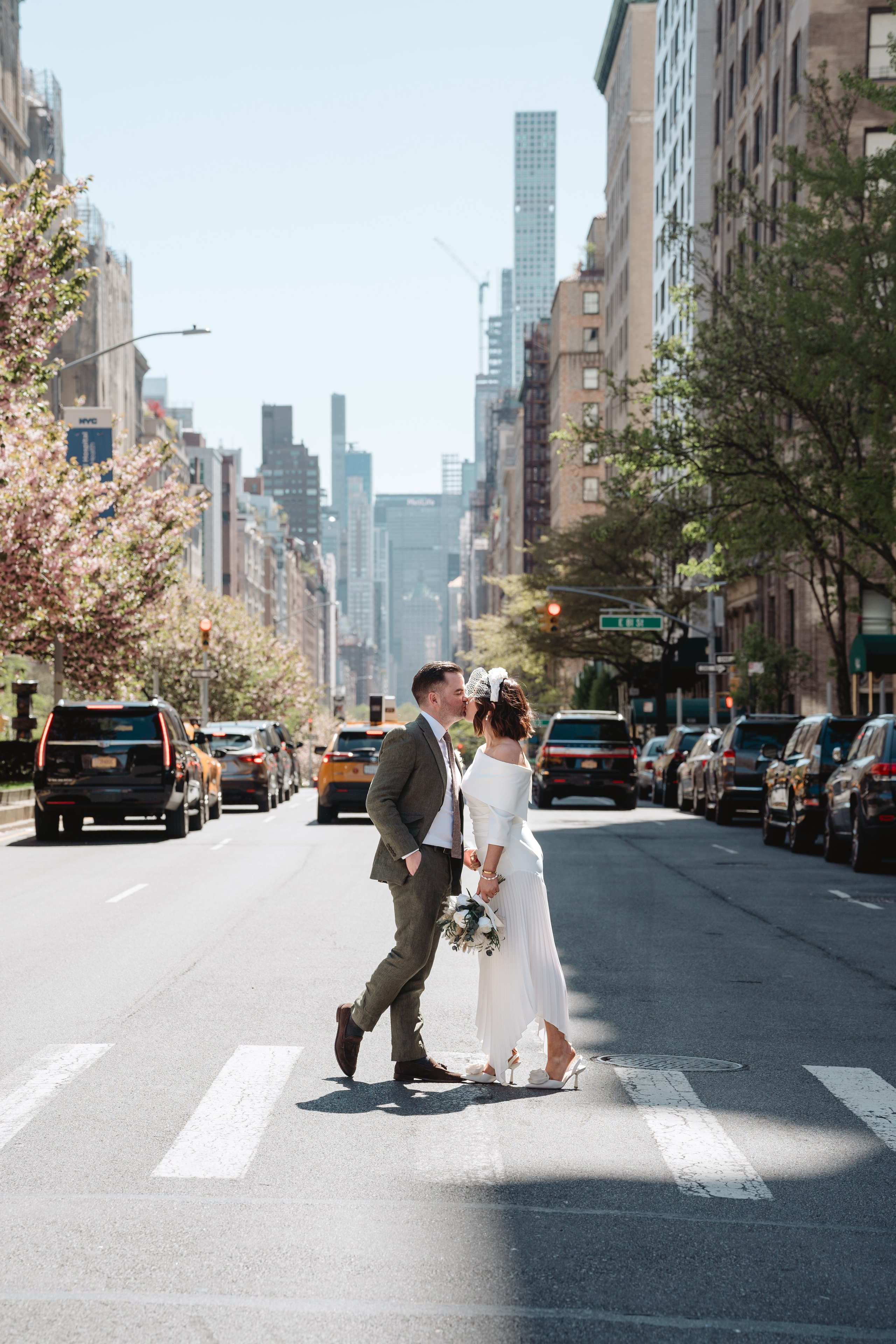 Maria&Terence. Photographer in New York Faery By Mary