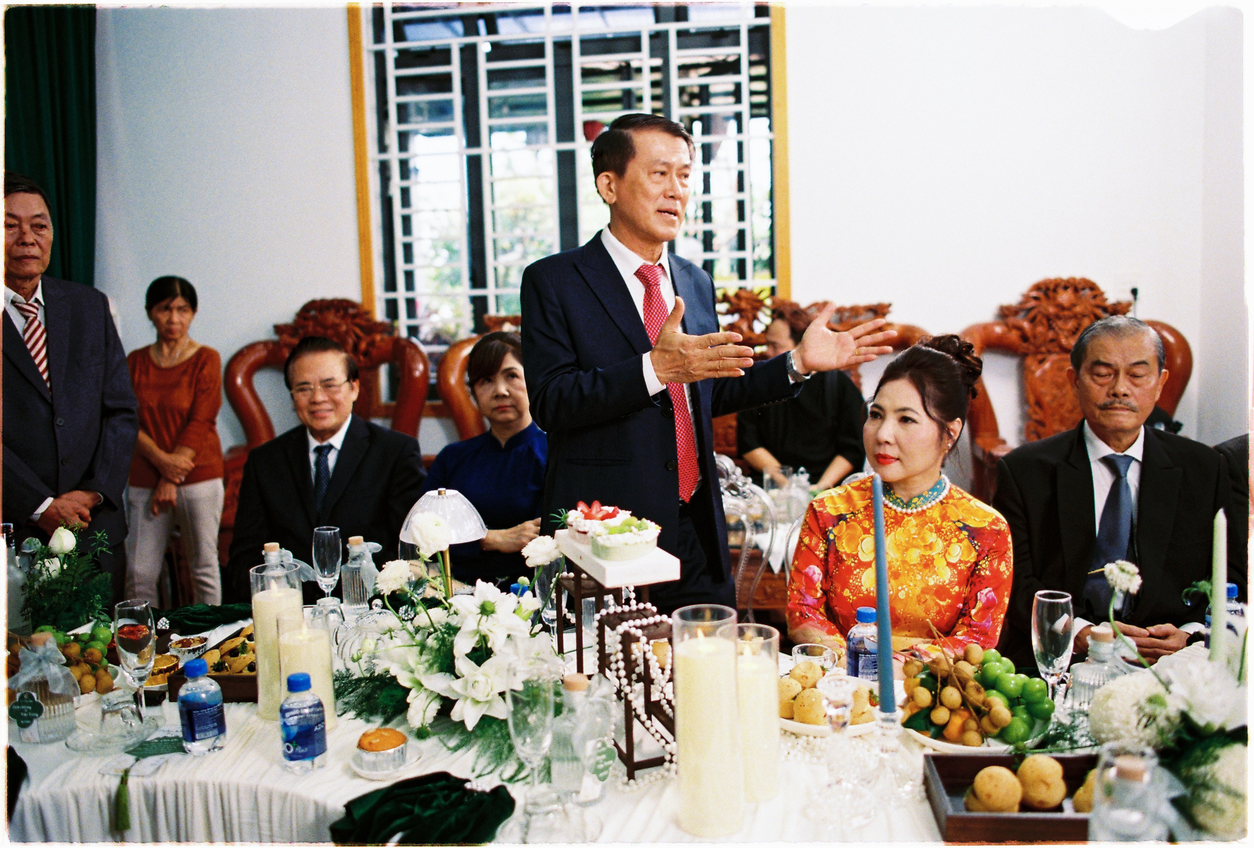 Nhiếp ảnh gia đám cưới hàng đầu tại Thành Phố Hồ Chí Minh