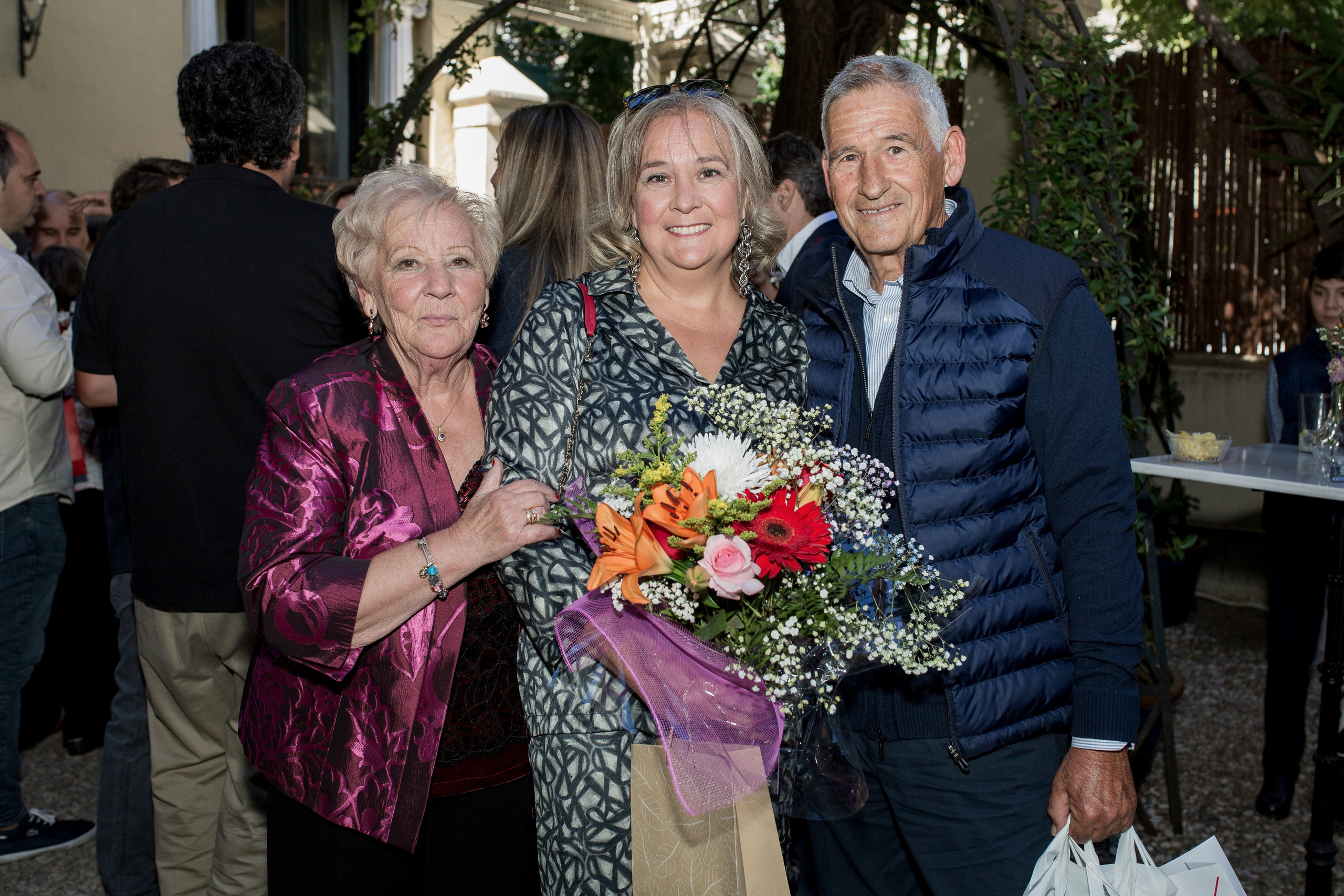 Sesión de Fotos de Cumpleaños en Madrid | Smash Cake, 15, 19, 40 Años – Rainbox Estudio. Rainbox Estudio de Fotografía