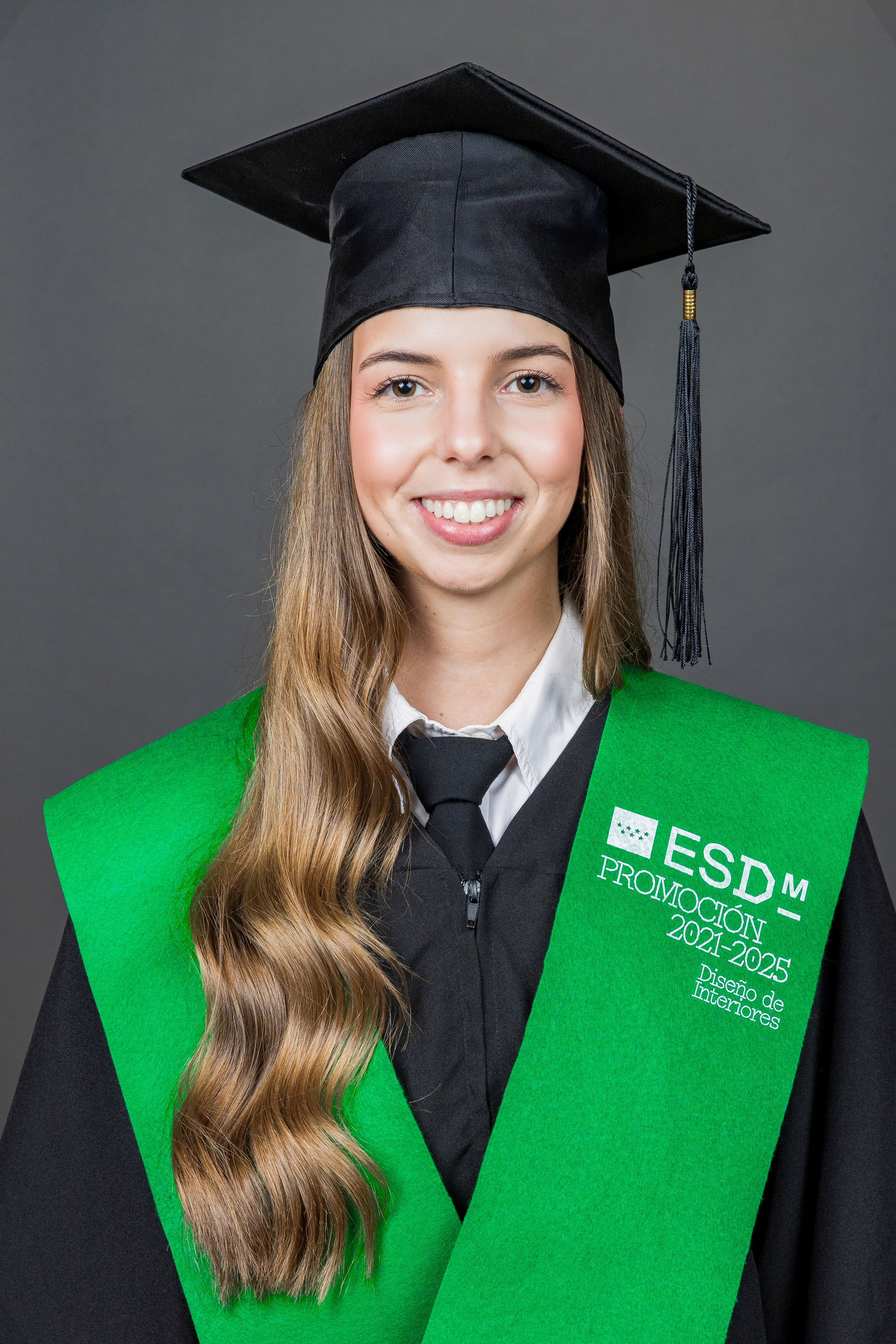 Graduación EEP Igroup 2026. Rainbox Estudio de Fotografía