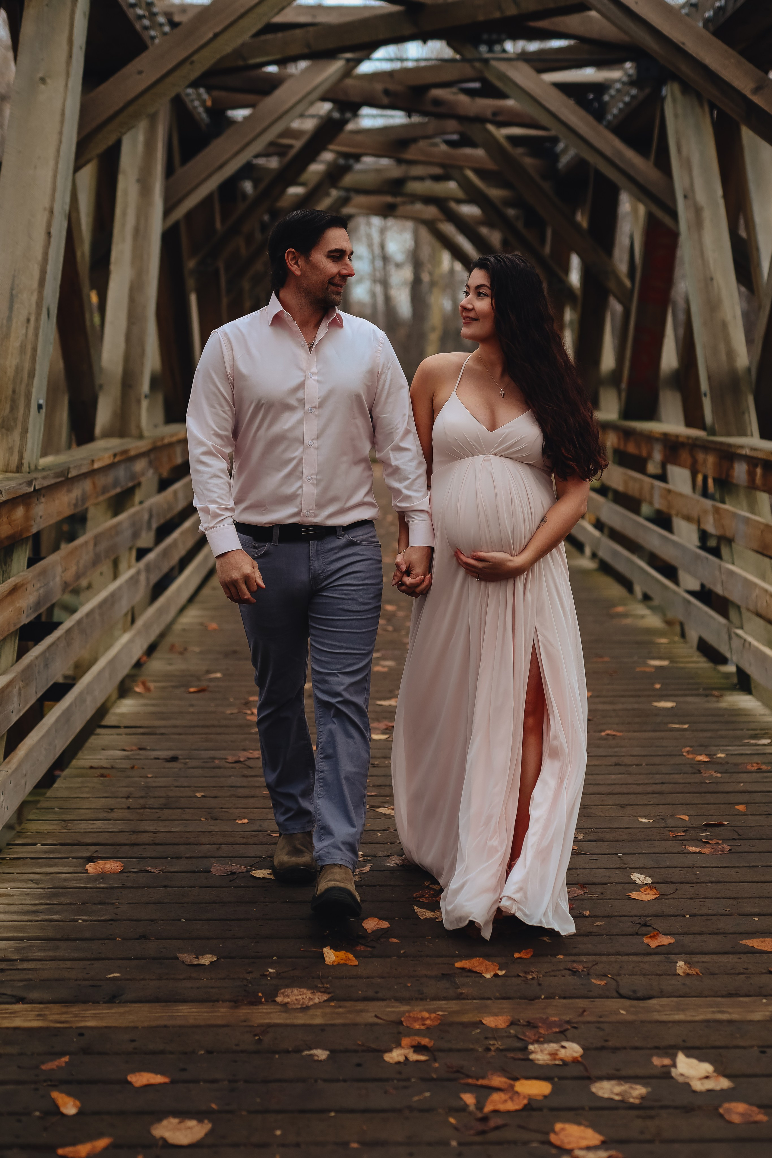 Maternity. Ellen Litvinova photography