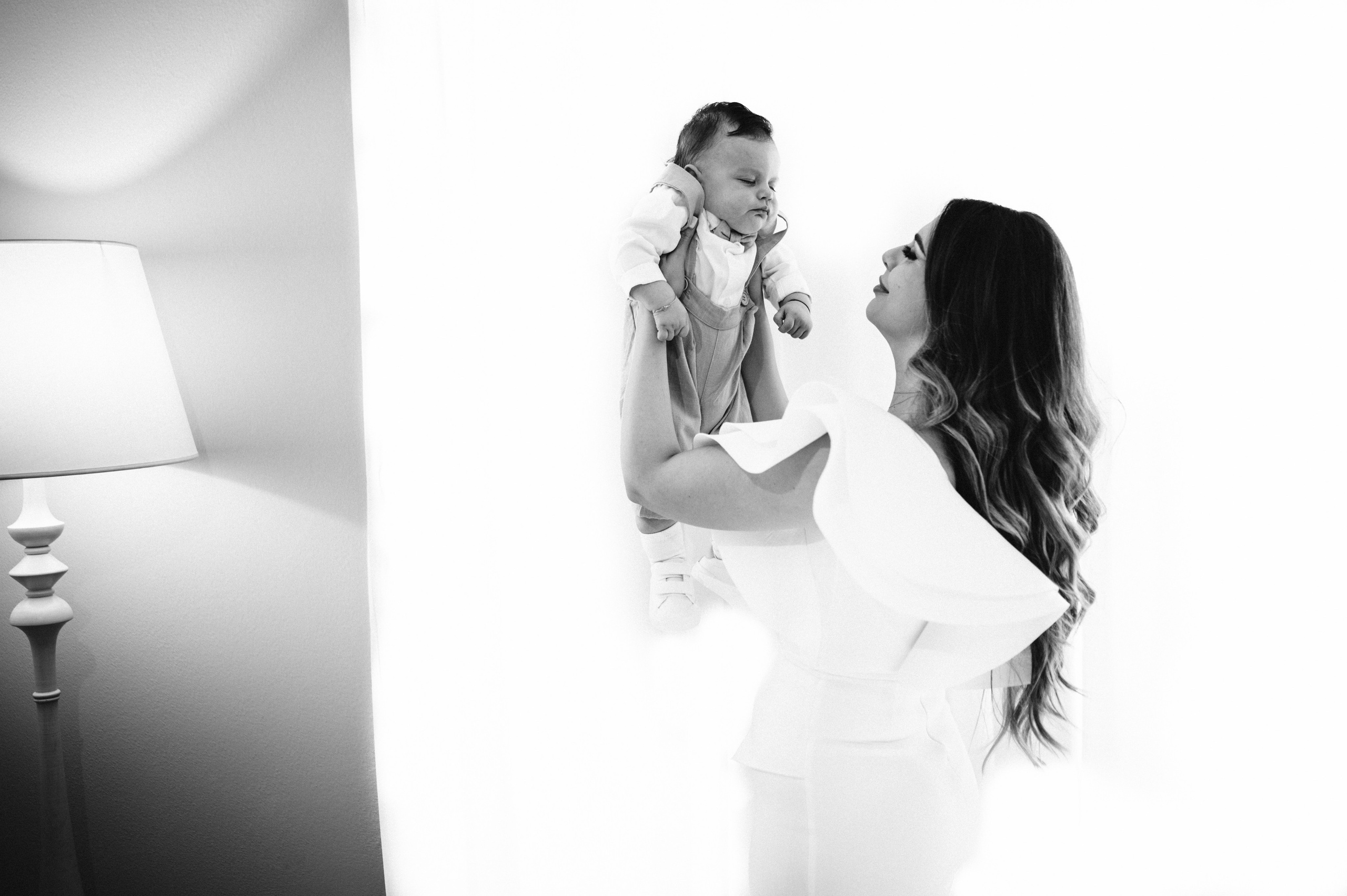 Alexandru | Christening. Fotografie & Videografie de nuntă în Timișoara