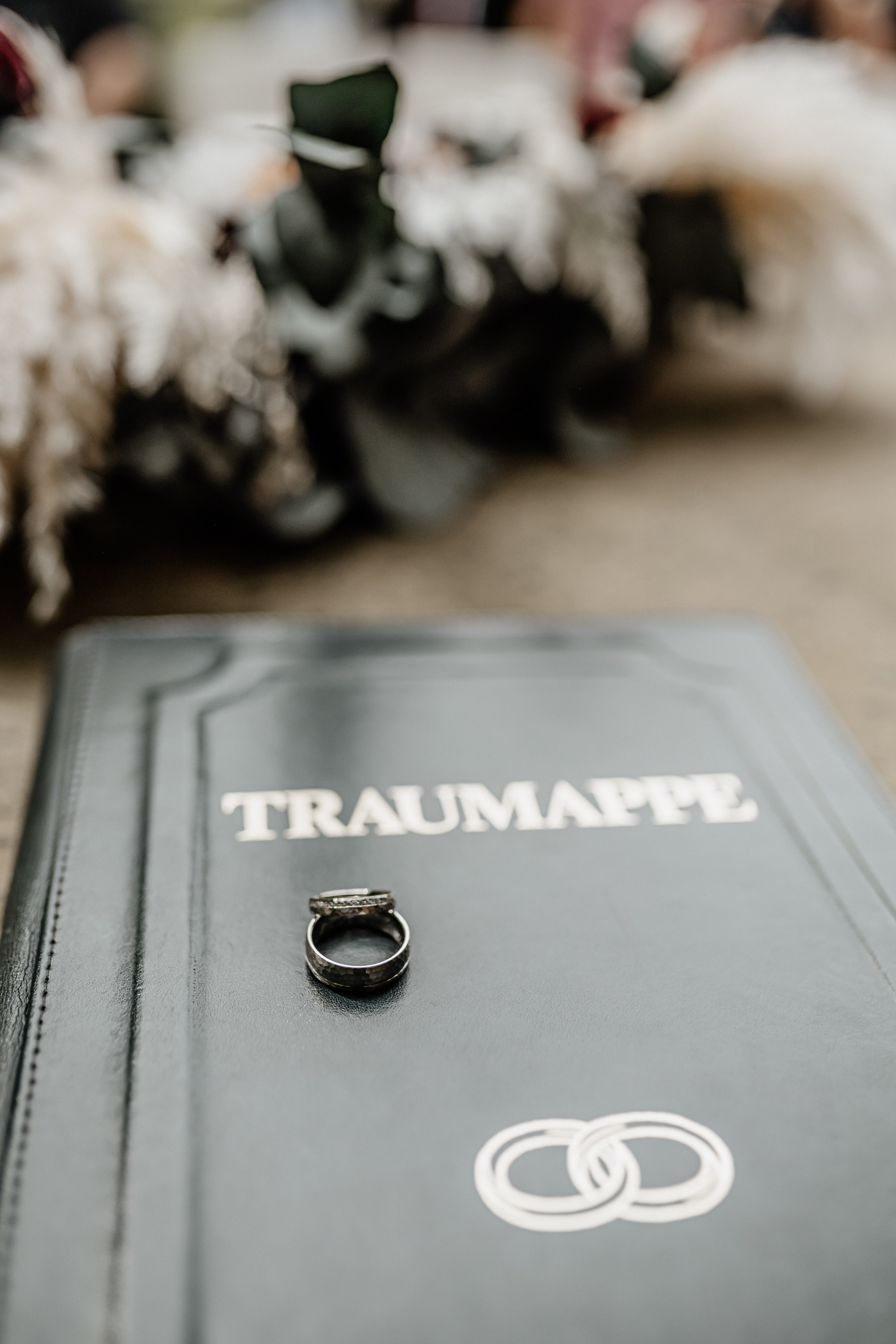 Eheringe Weikersheim Schloss