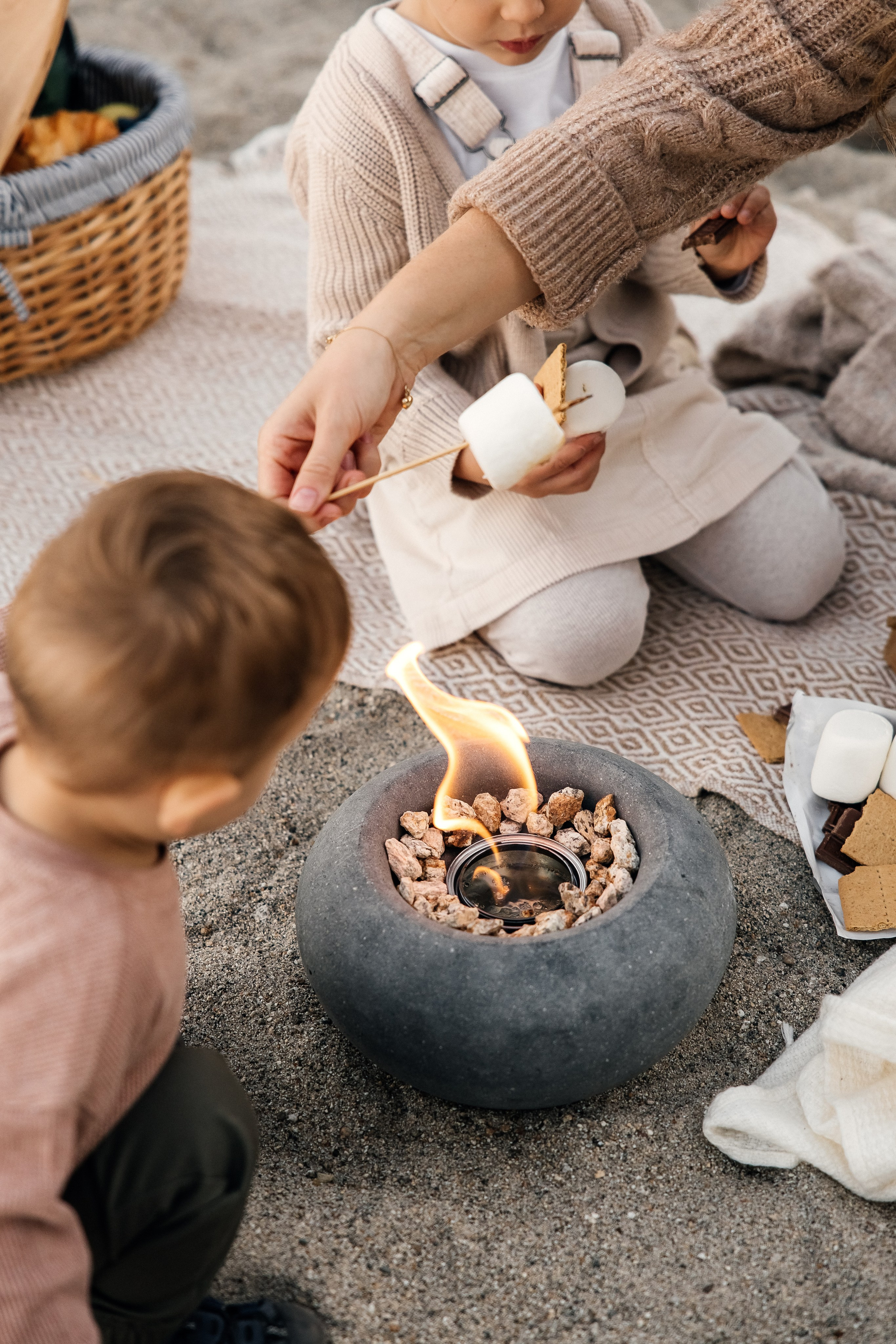 Families. ArtFeather Photography. Sacramento, California