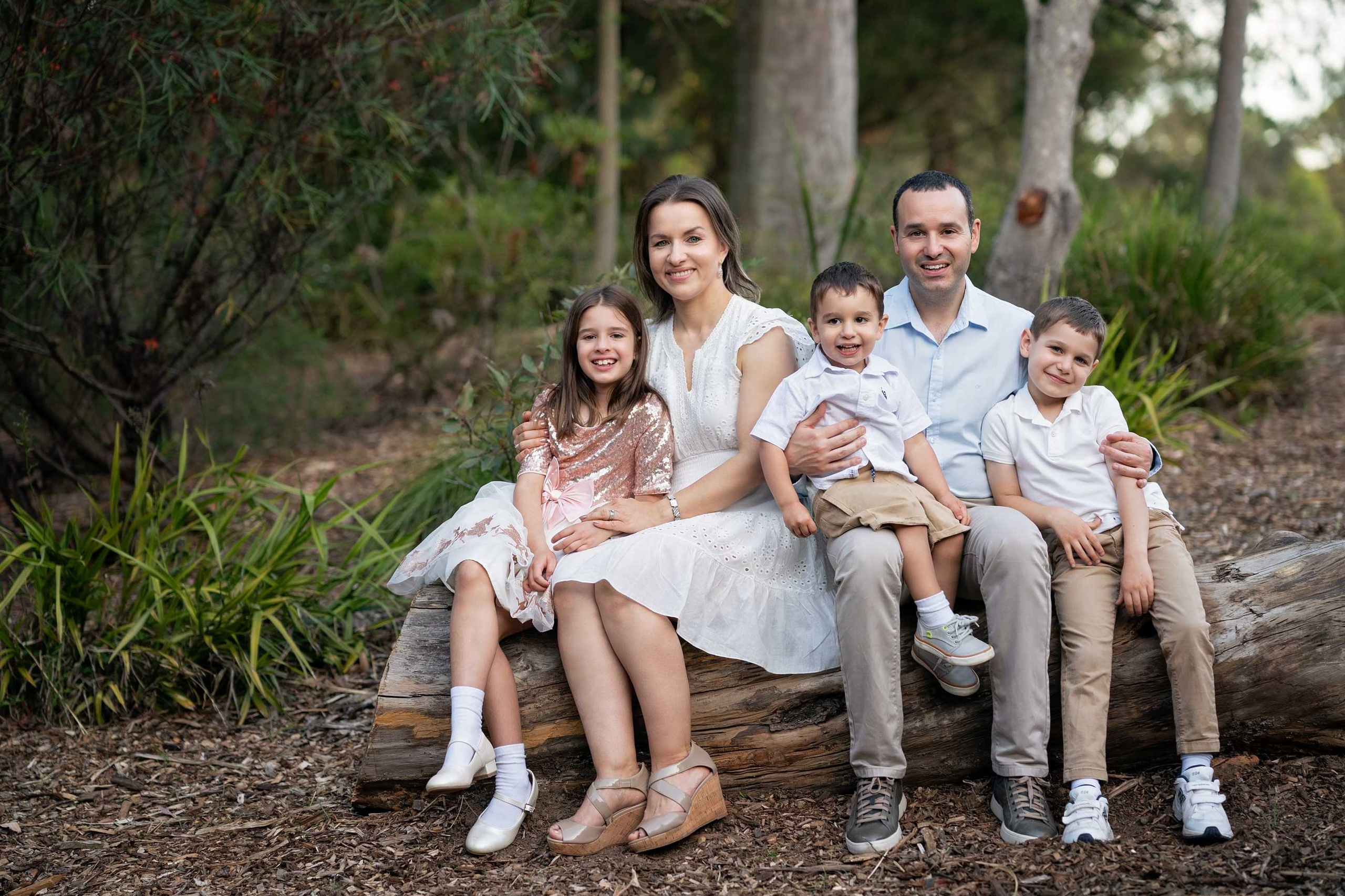Family and Kids Photography in Sydney, the best outdoor by top photographer