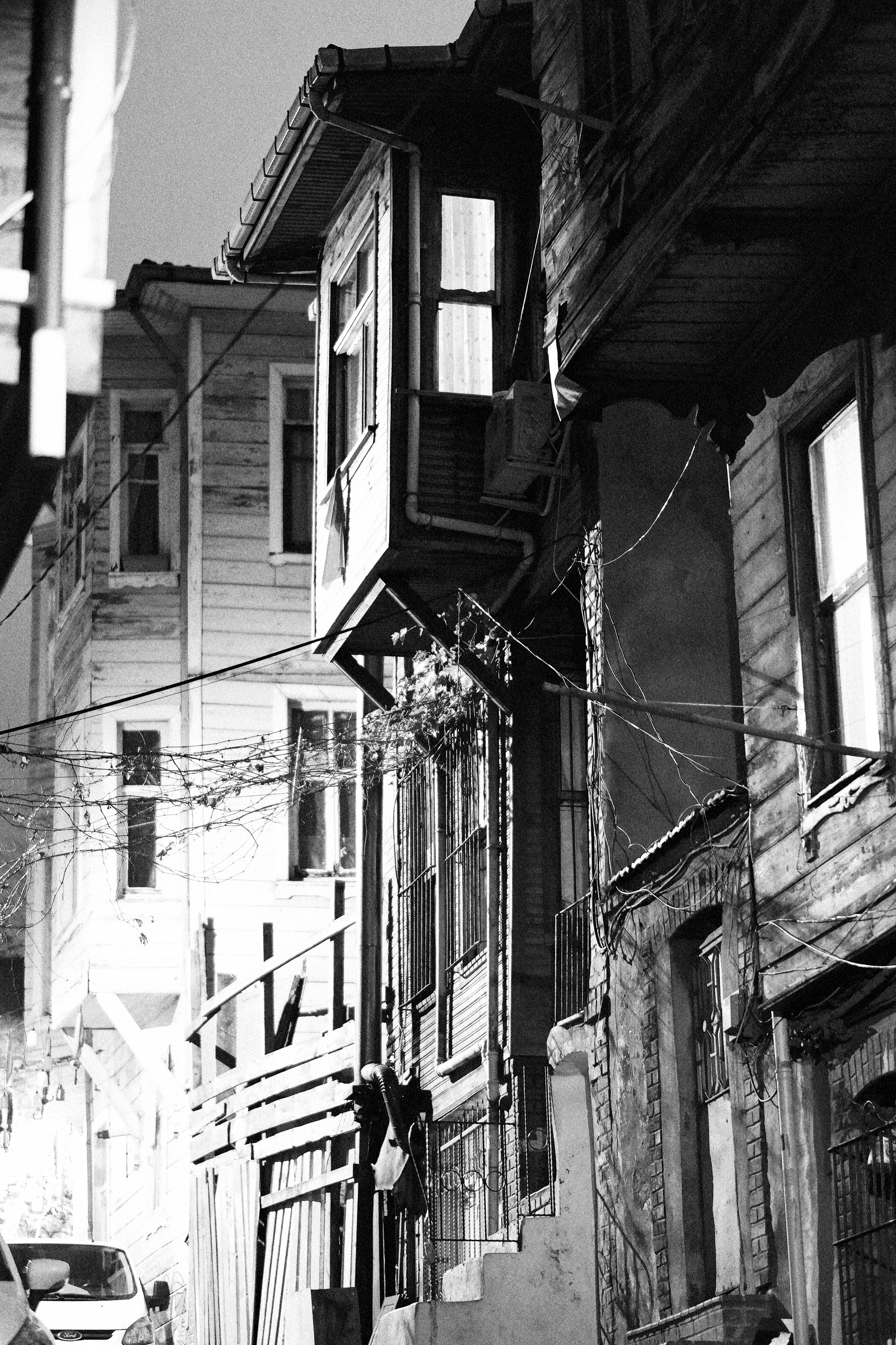 Istanbul | The Life of the Others 📸 | Street Photography Turkey 🇹🇷. 中国街头摄影 | The Streets of China Through My Eyes | 深圳