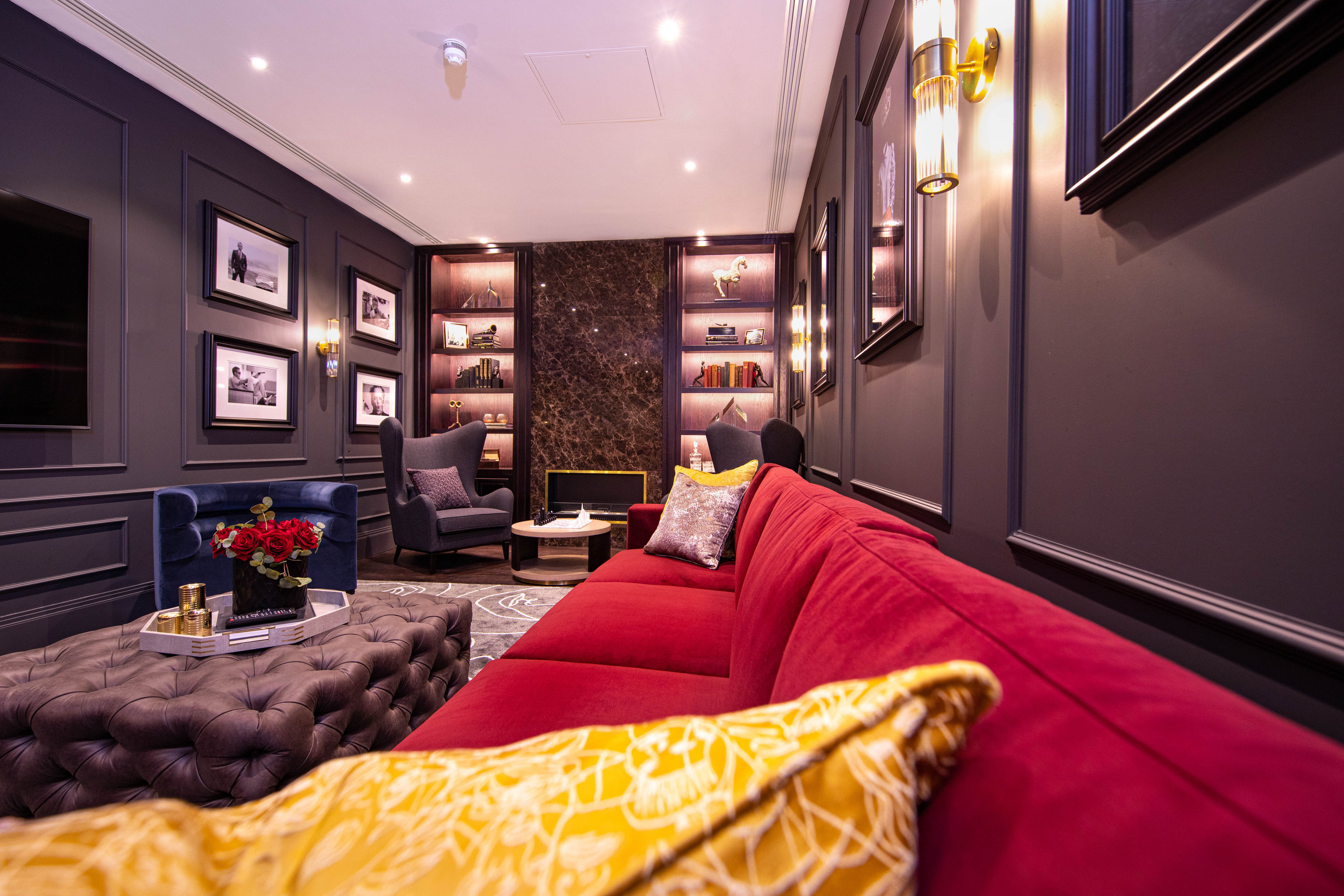 Interior & Architectural Photography. Main