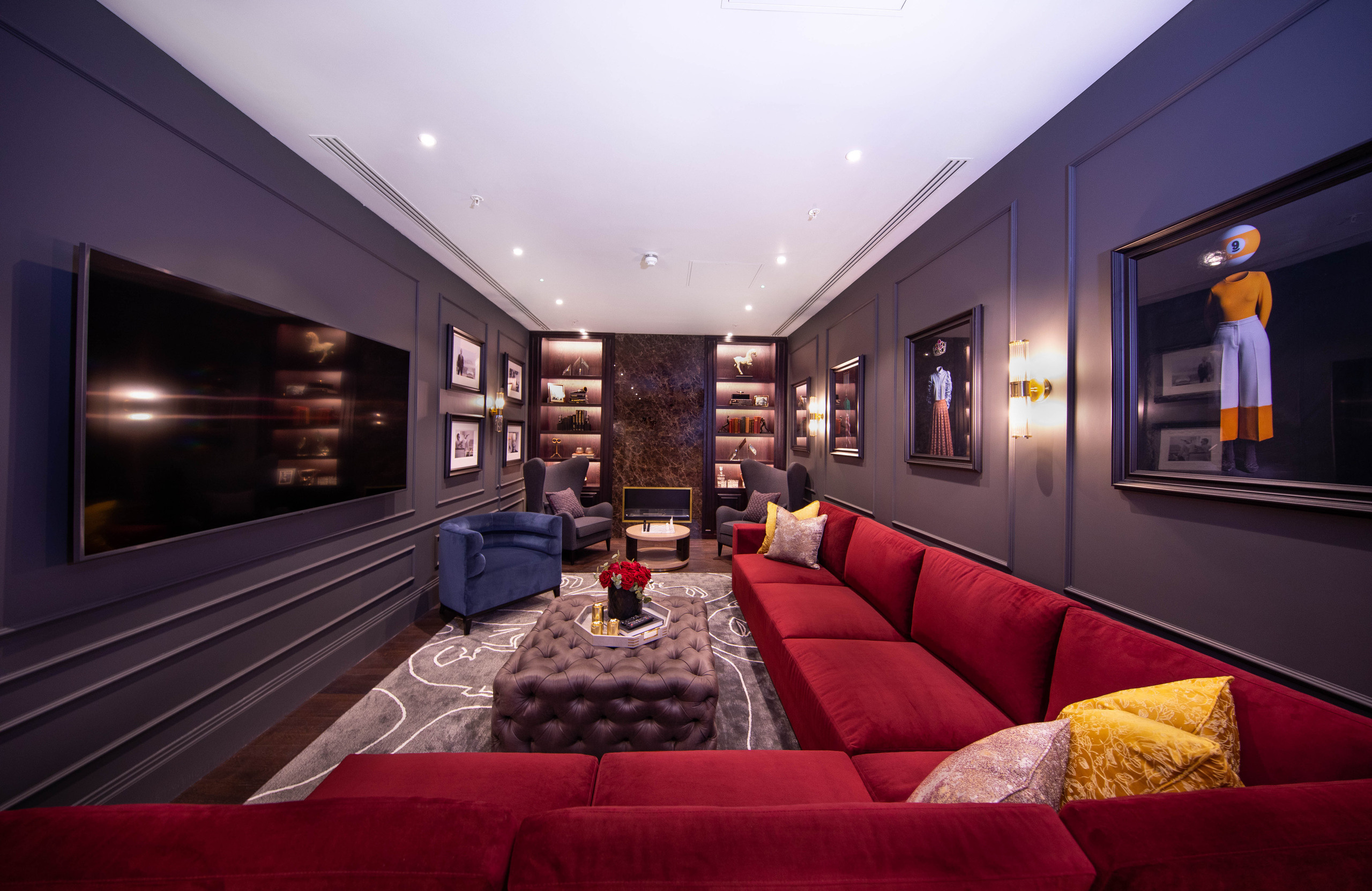 Interior & Architectural Photography. Main