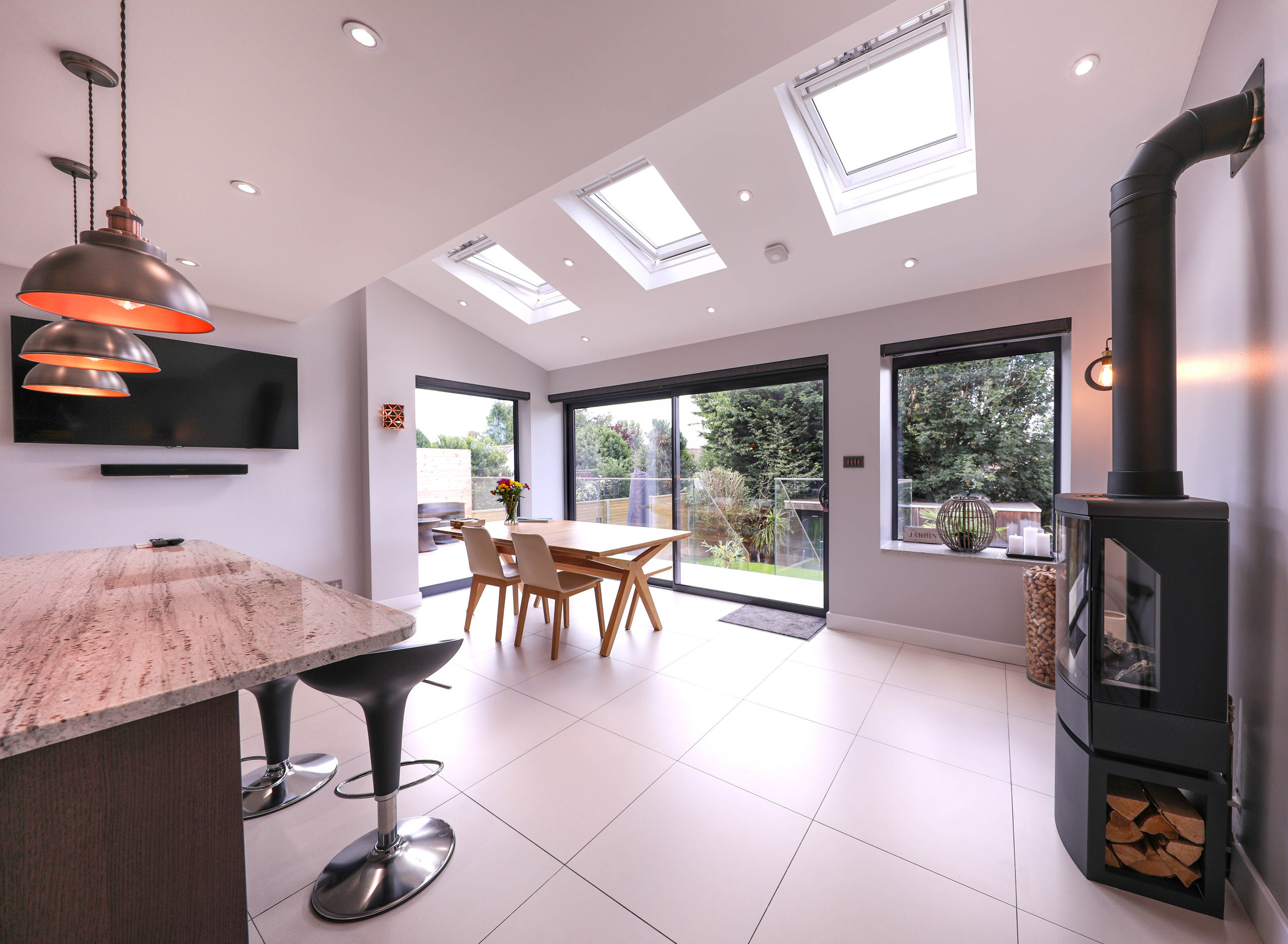 Interior & Architectural Photography. Main