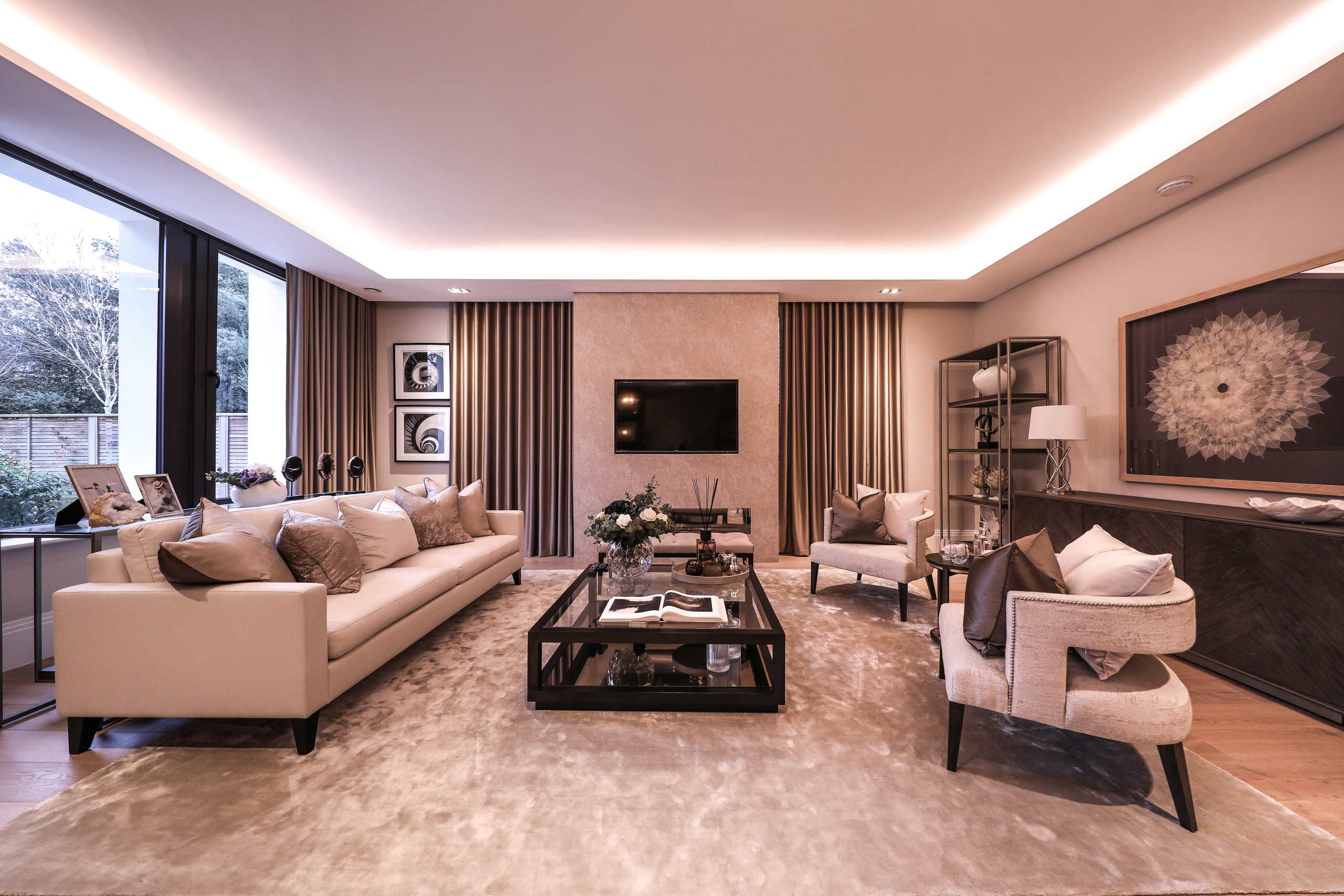 Interior & Architectural Photography. Main