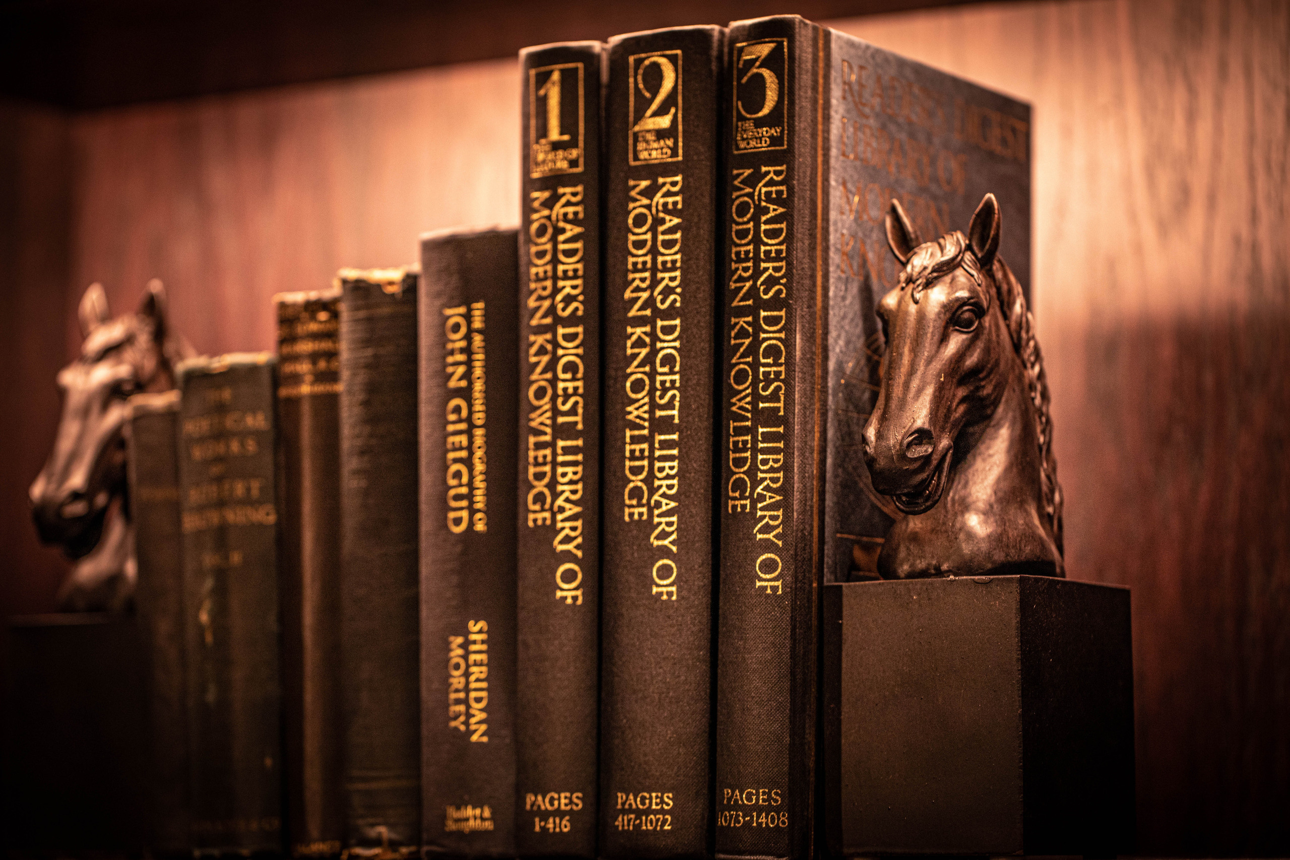 Interior & Architectural Photography. Main