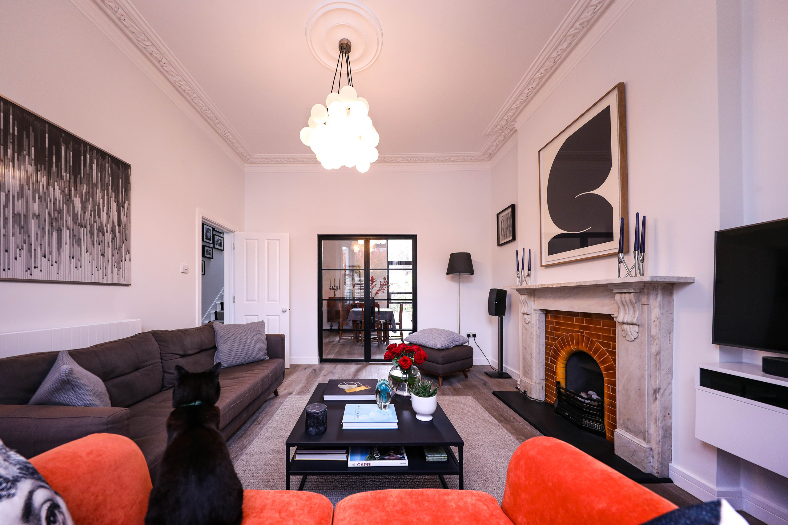 Interior & Architectural Photography. Main