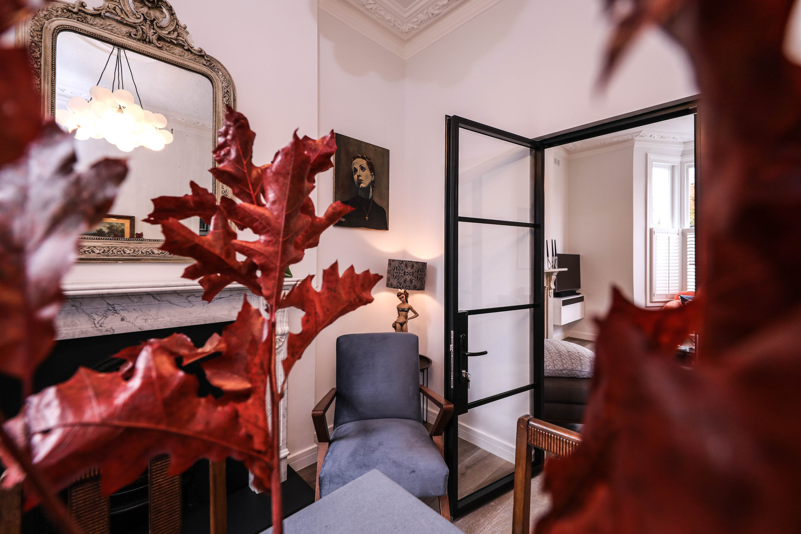 Interior & Architectural Photography. Main