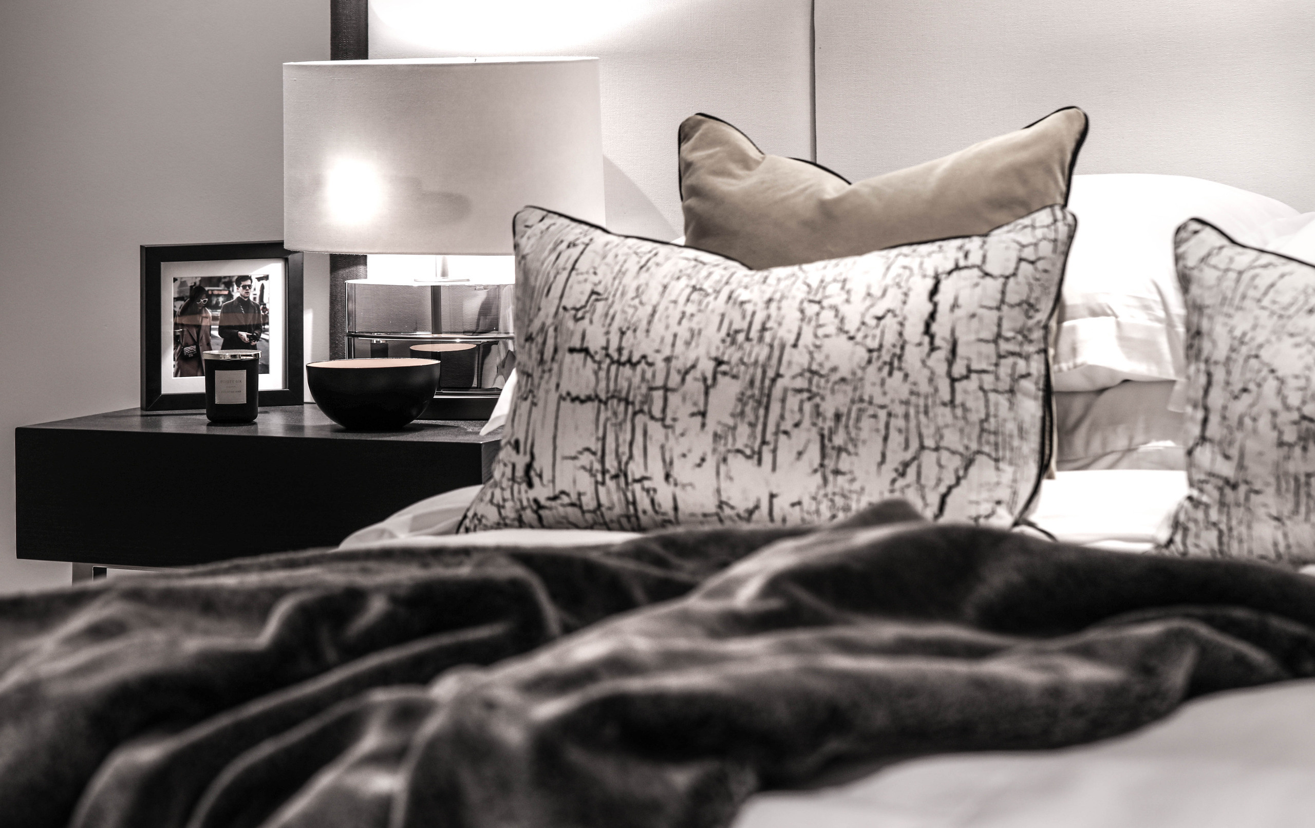 Interior & Architectural Photography. Main