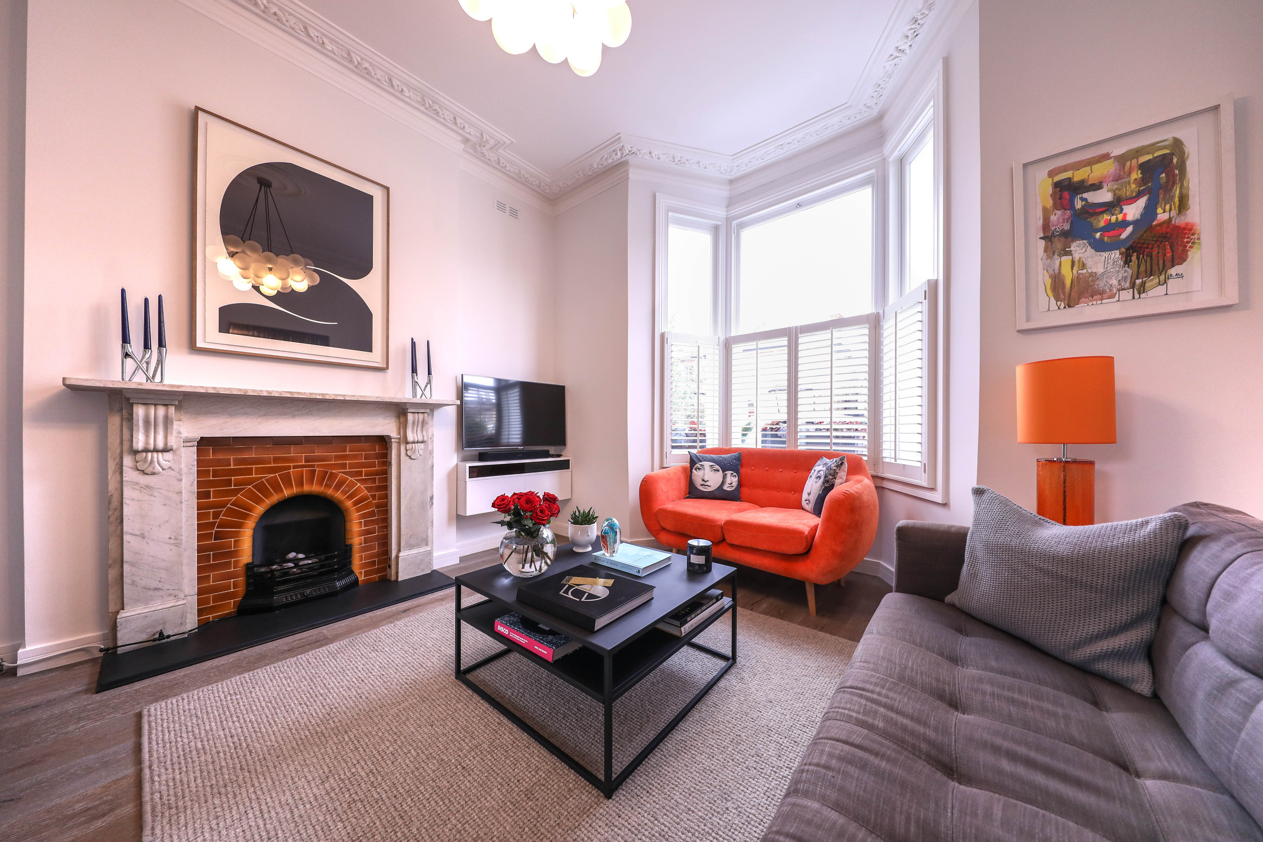 Interior & Architectural Photography. Main