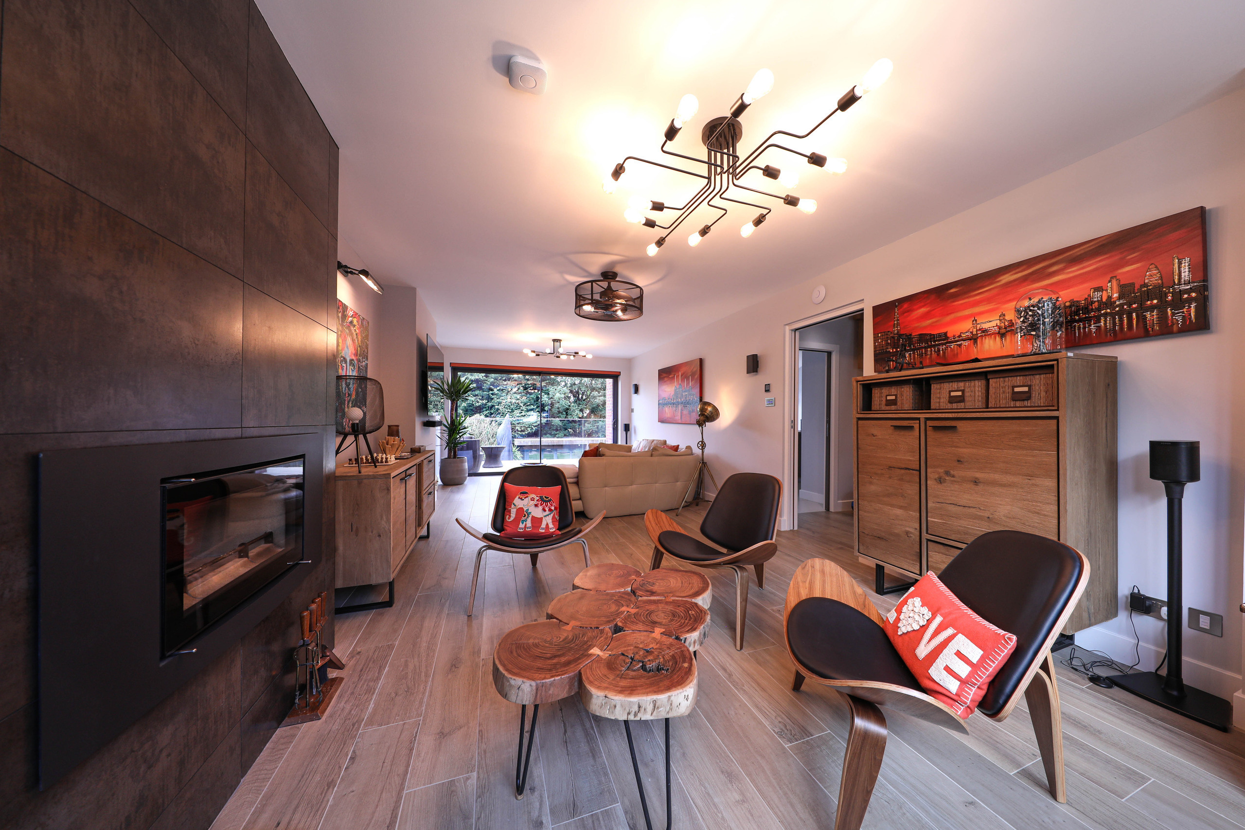 Interior & Architectural Photography. Main