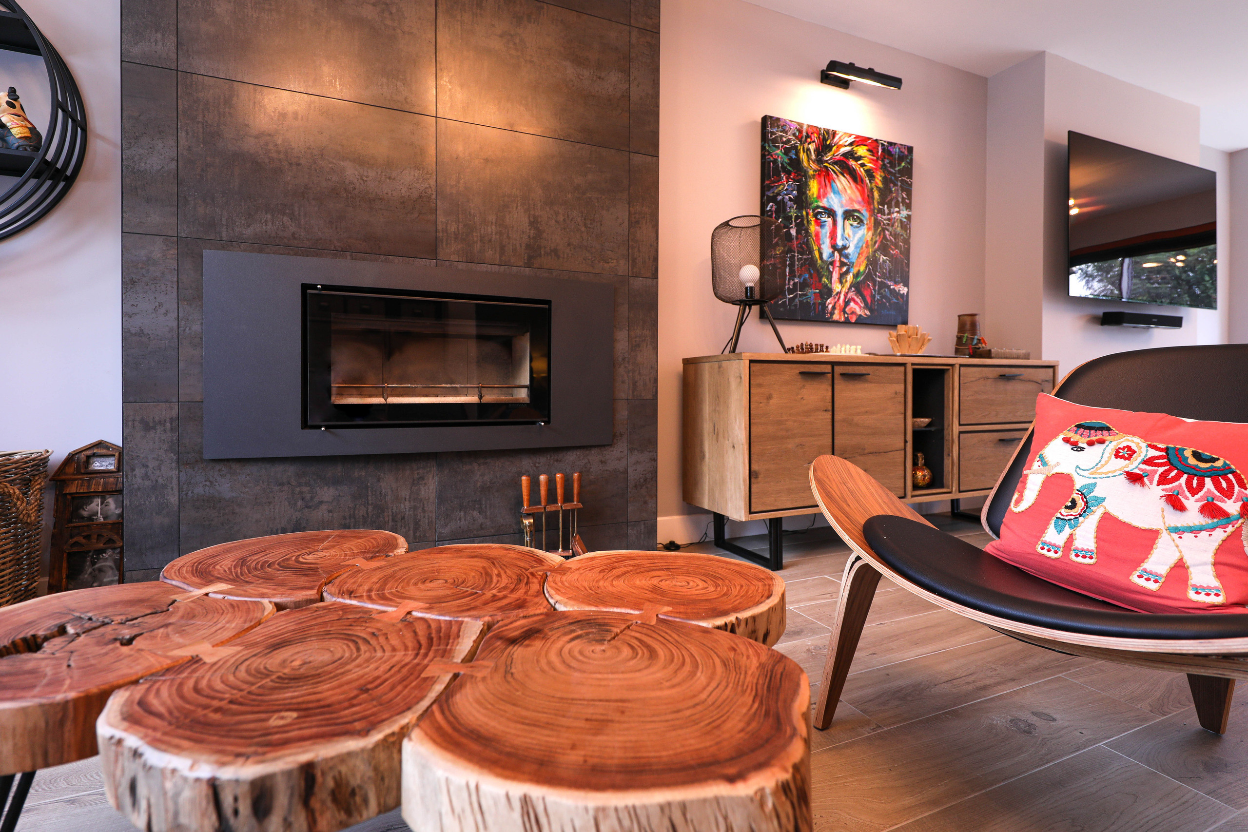 Interior & Architectural Photography. Main