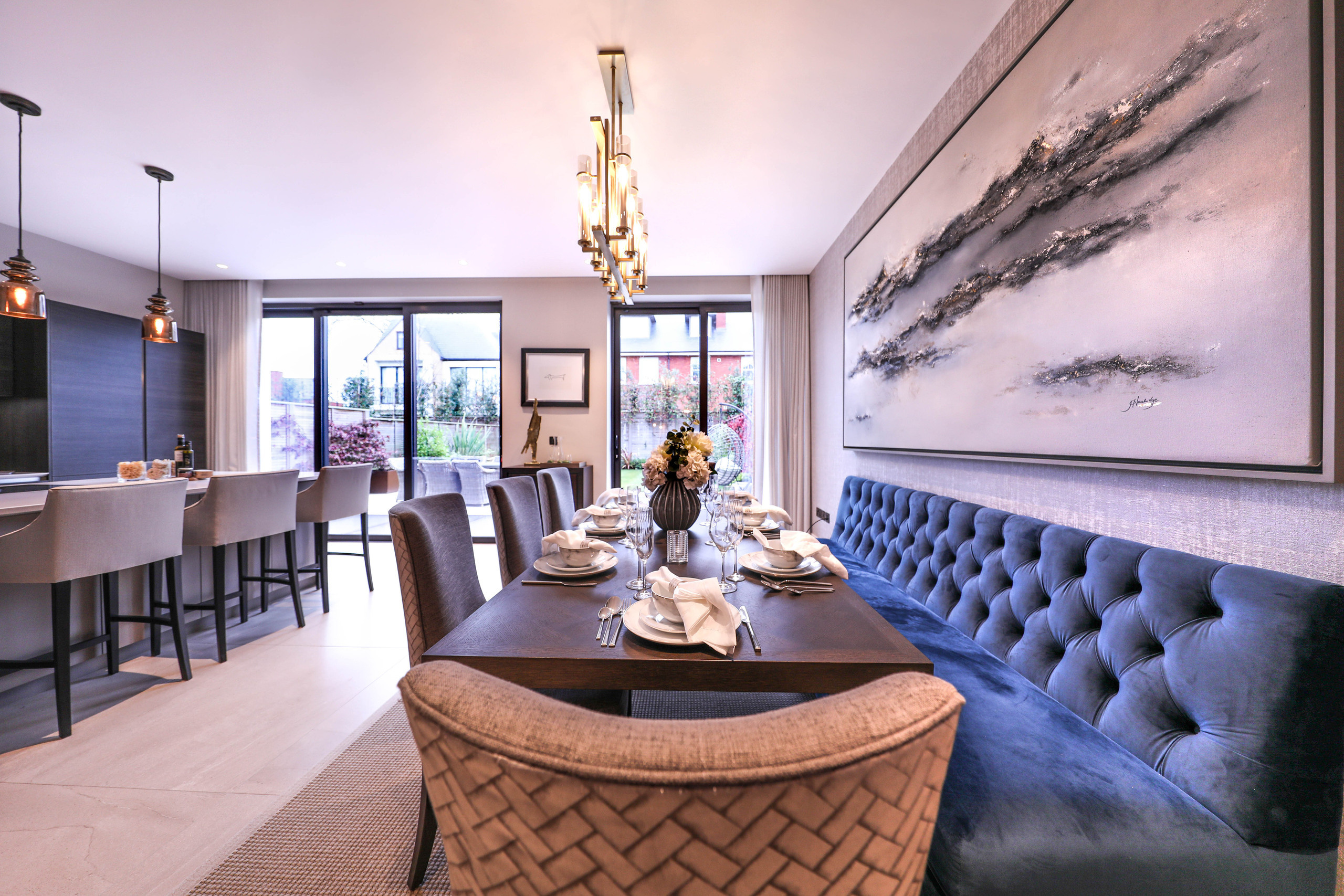 Interior & Architectural Photography. Main