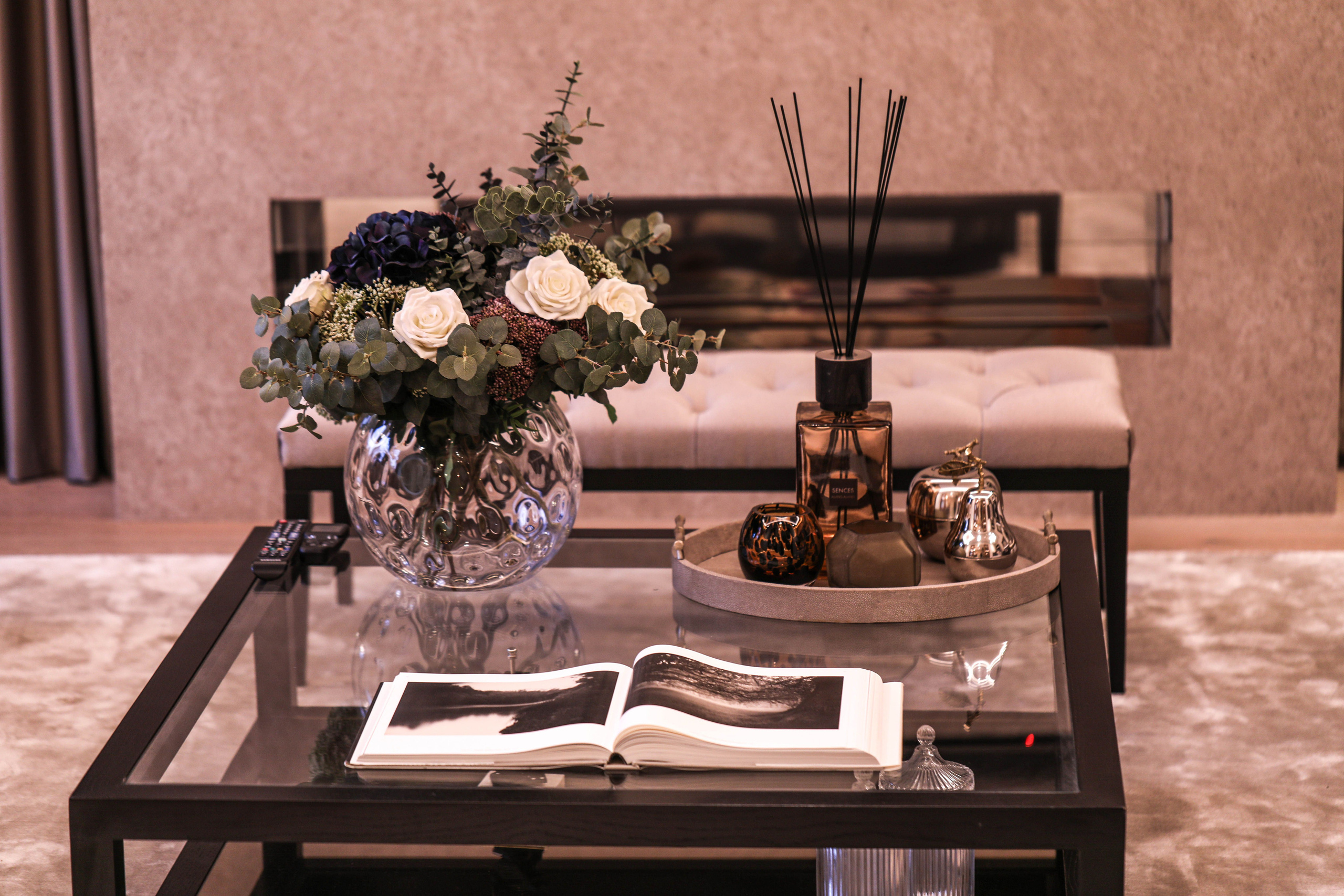 Interior & Architectural Photography. Main