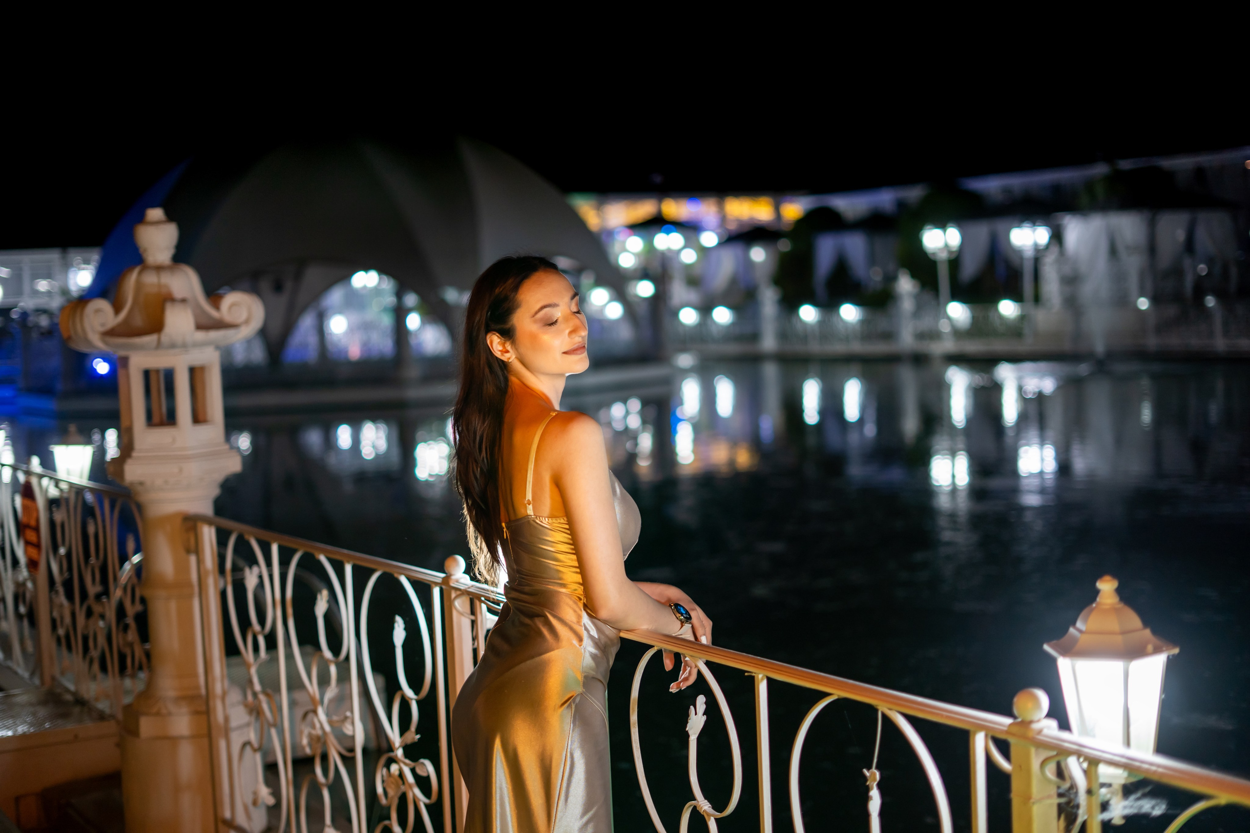 Ședință foto Alexandra (Bal Facultate). Mihai Alexandra Events