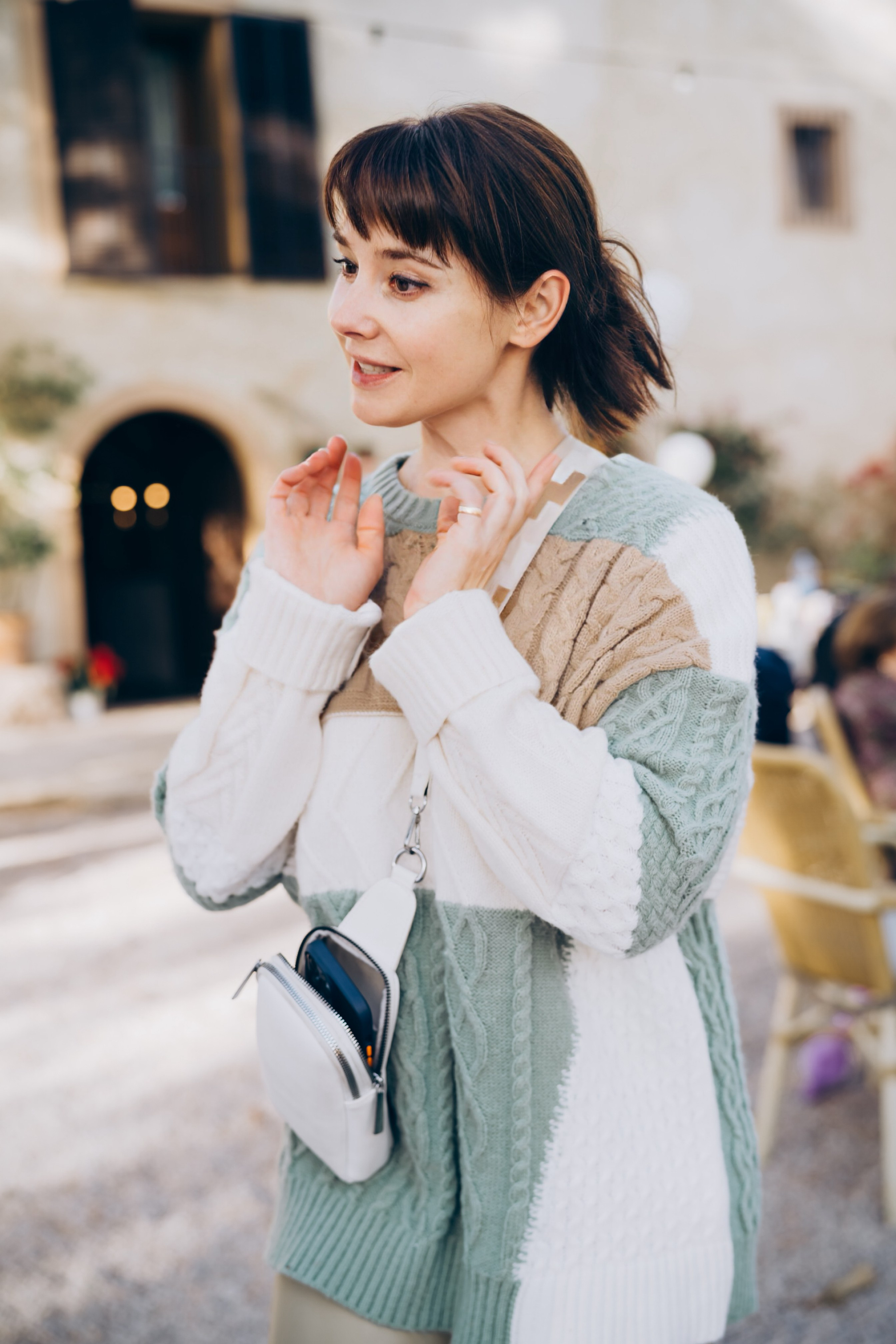 Andrew’s birthday. Photographer in Mallorca