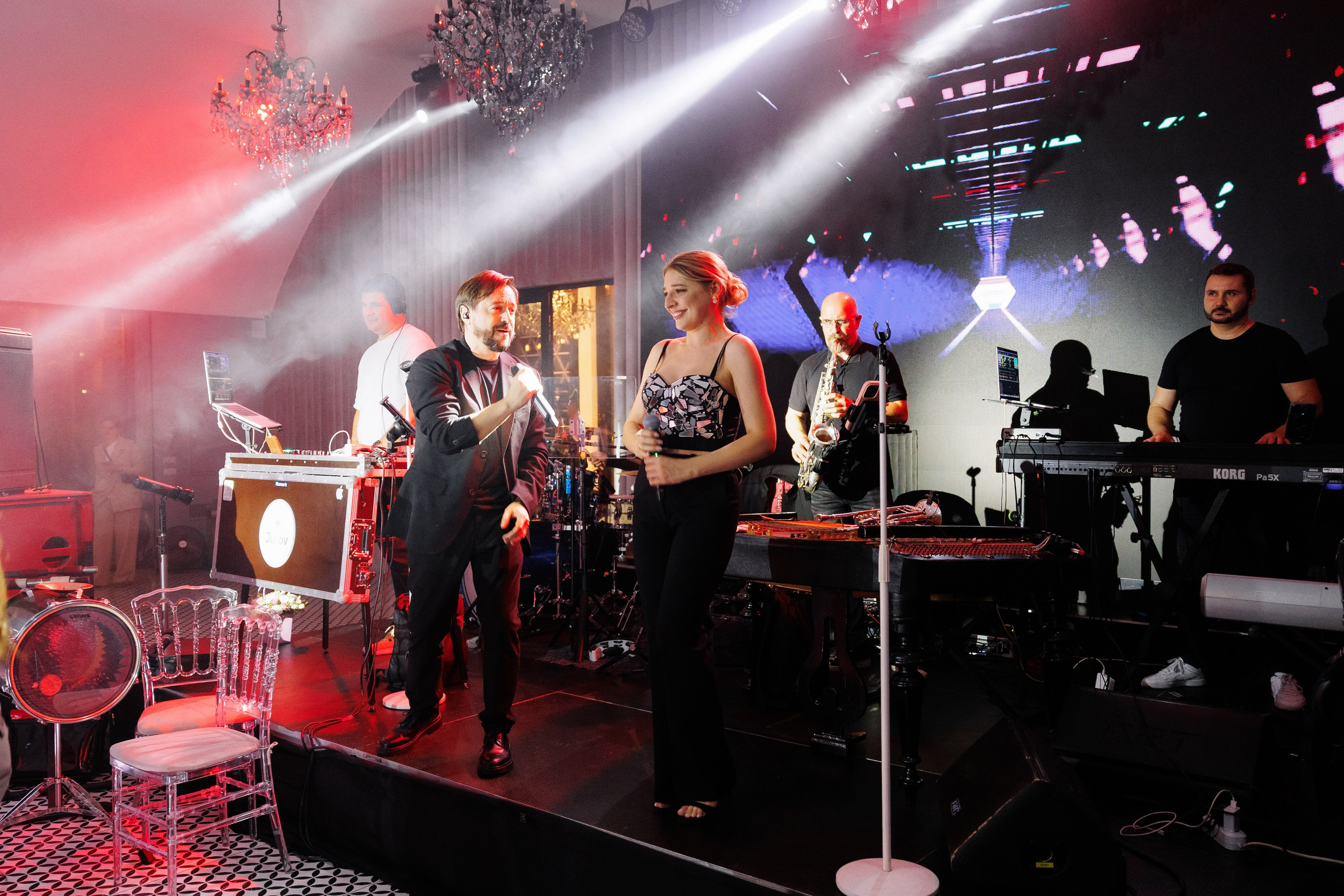 Ai putut fi doar tu. Servicii Foto Video în Chișinău și Europa ID-Brothers