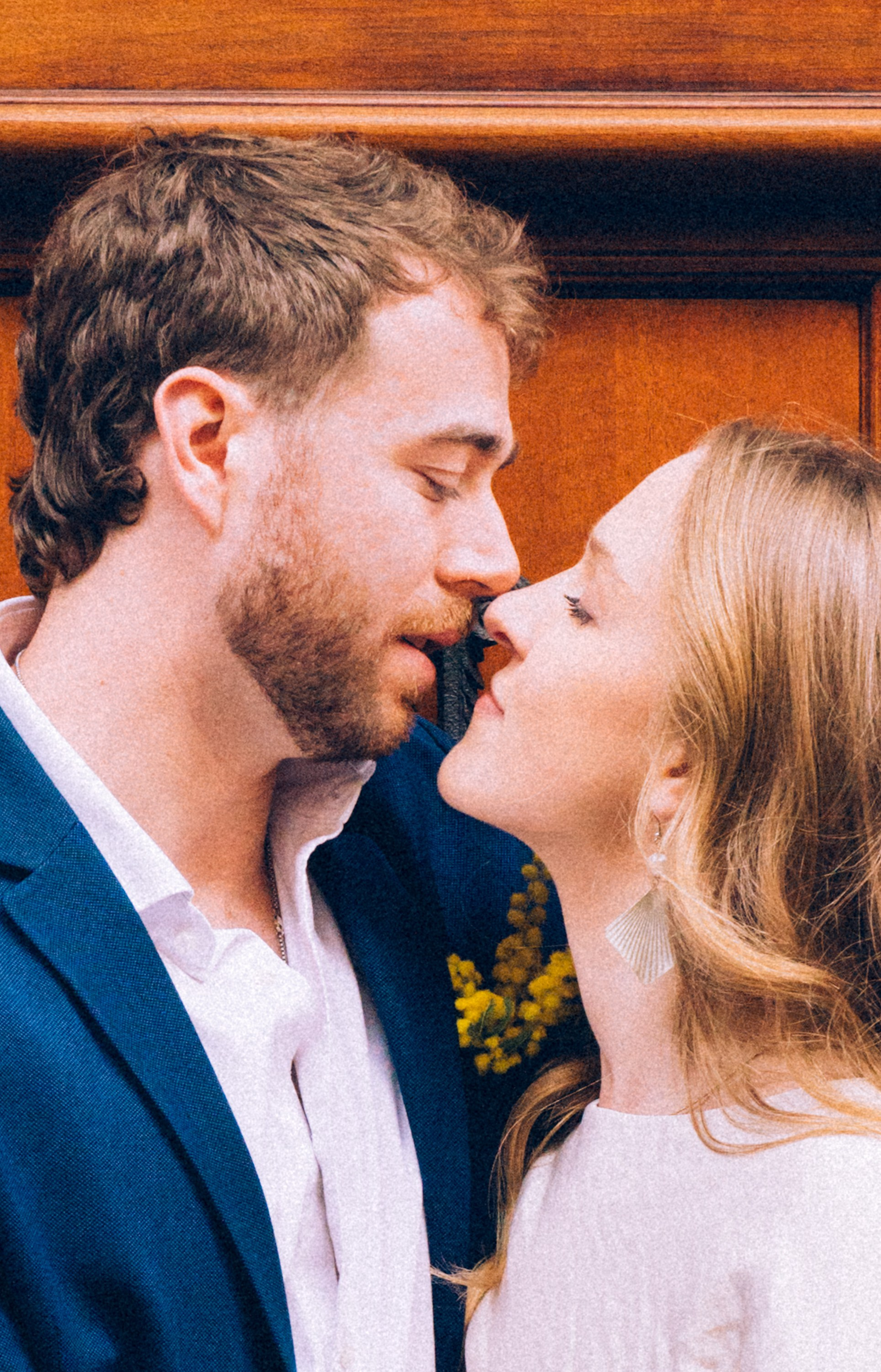 Spring in Milan. Anastasiia Buchinskaia Fotografa Milano