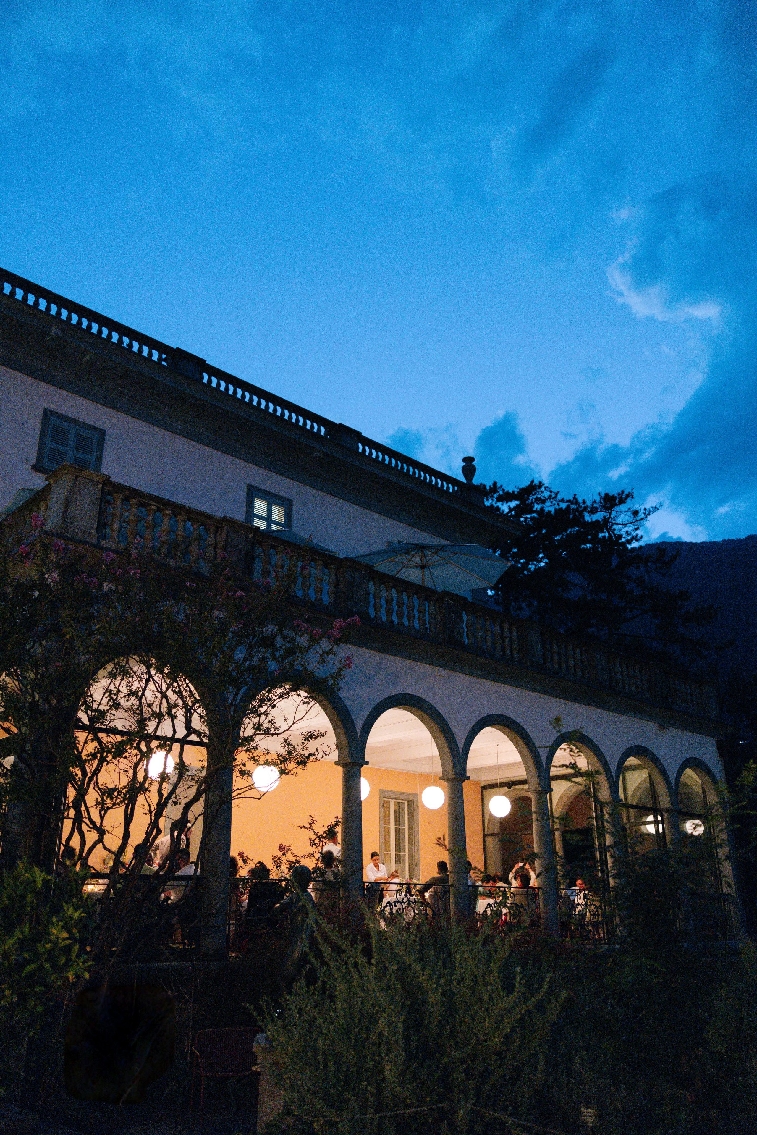 Wedding on the Brissago Islands, Ticino | Destination Wedding Switzerland. Wedding and Family Photographer Switzerland and Italy. Valeria Diaz