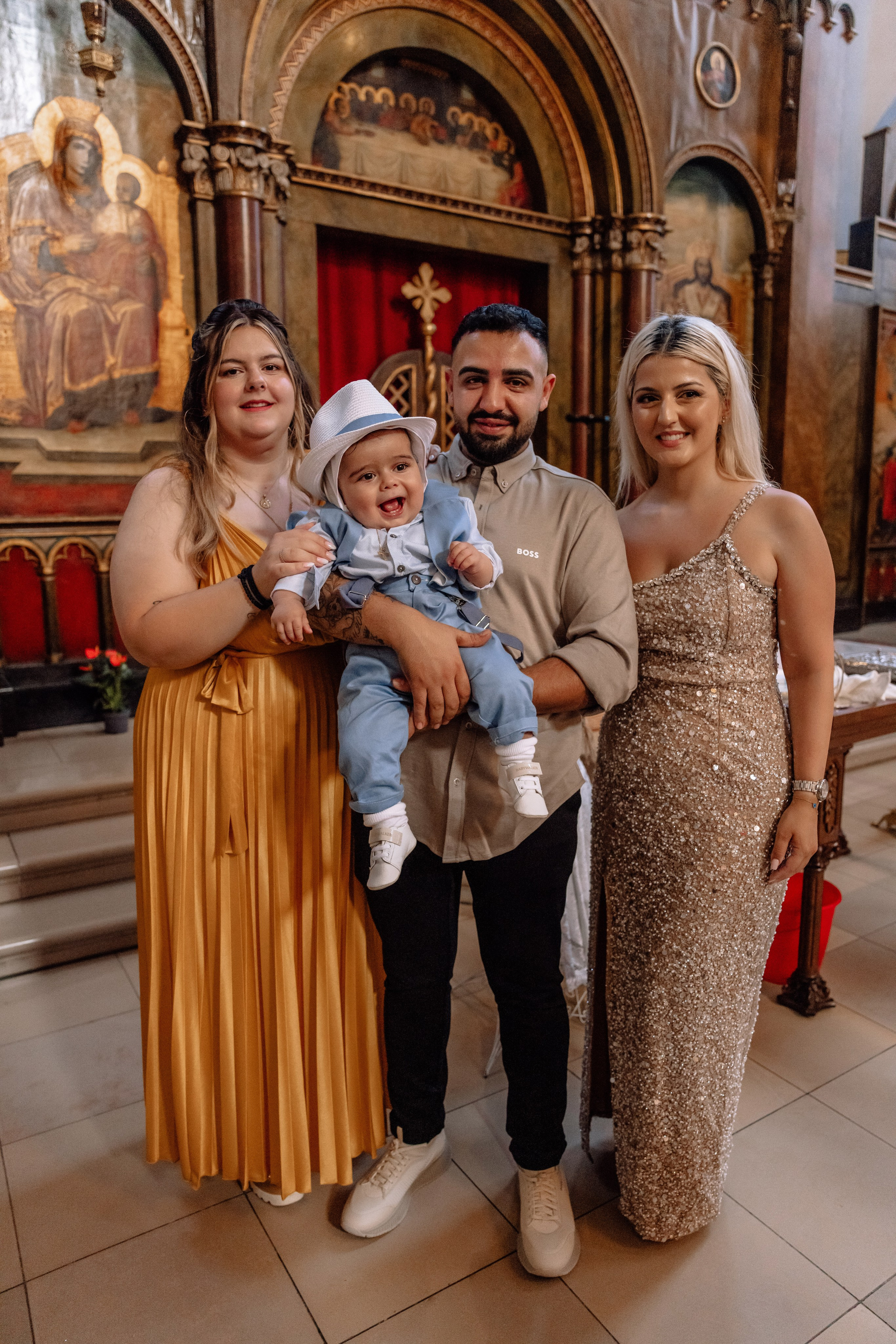 Taufe und Kommunion. Hochzeitsfotograf München Taufe Familienfotograf Tanja Mauke