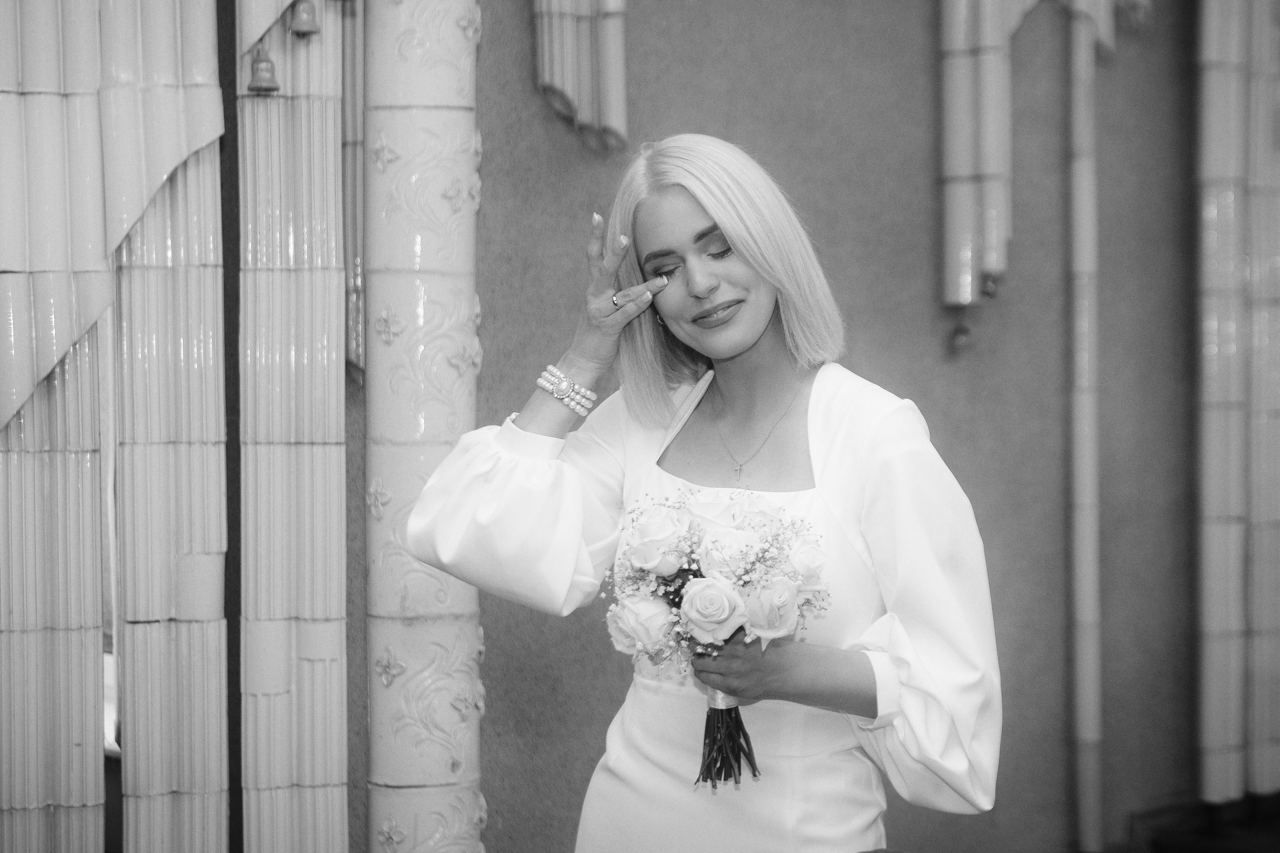 Vestuvių ir šeimos švenčių fotografė