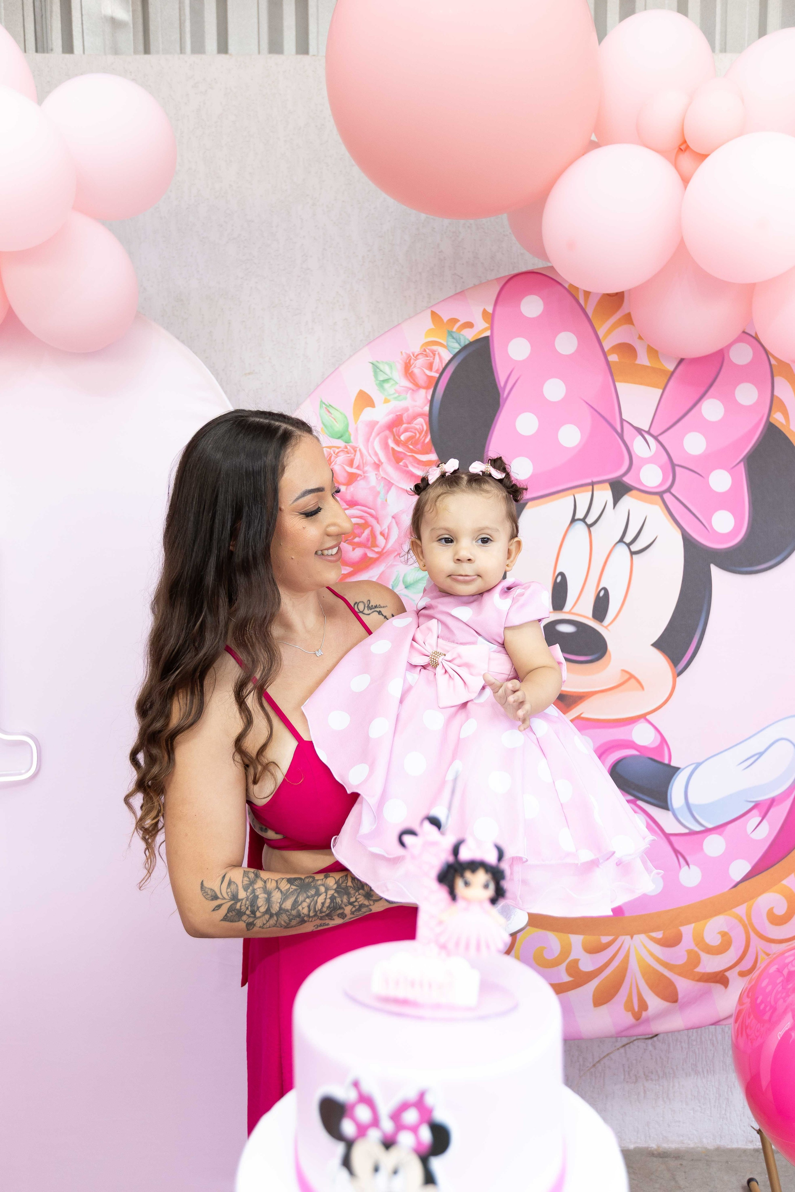Aniversário Infantil