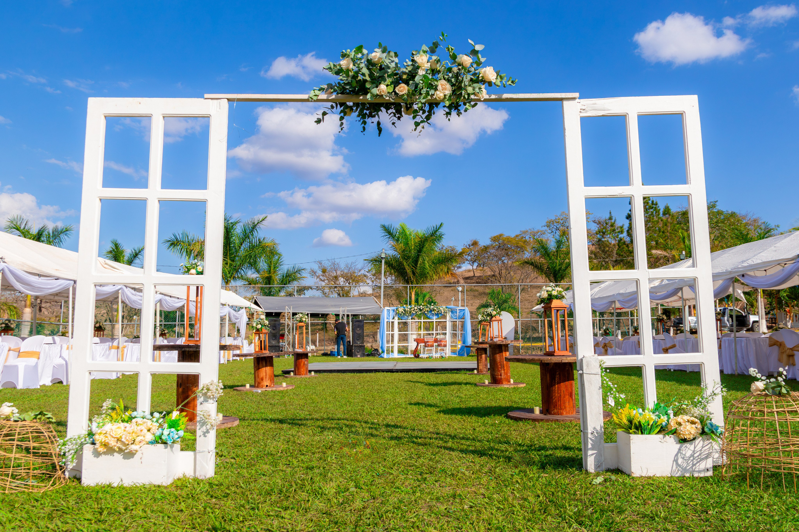 La mejor fotografía de Bodas y XV años en Olancho. Estudio Fotográfico Jafet