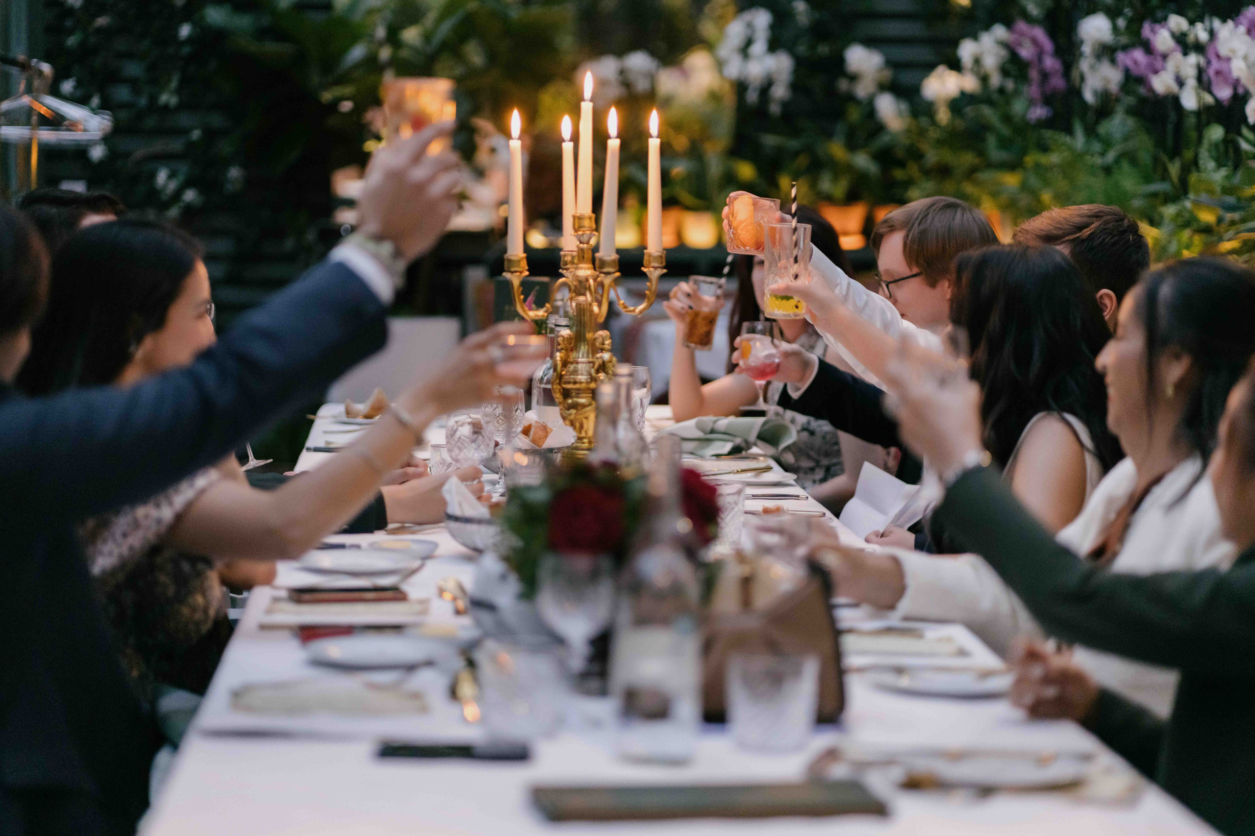 Chelsea Town Hall Wedding London | April Ceremony & The Ivy Reception. London Wedding Photographer | Engagement & Proposal Photography by Natasha Ferreira