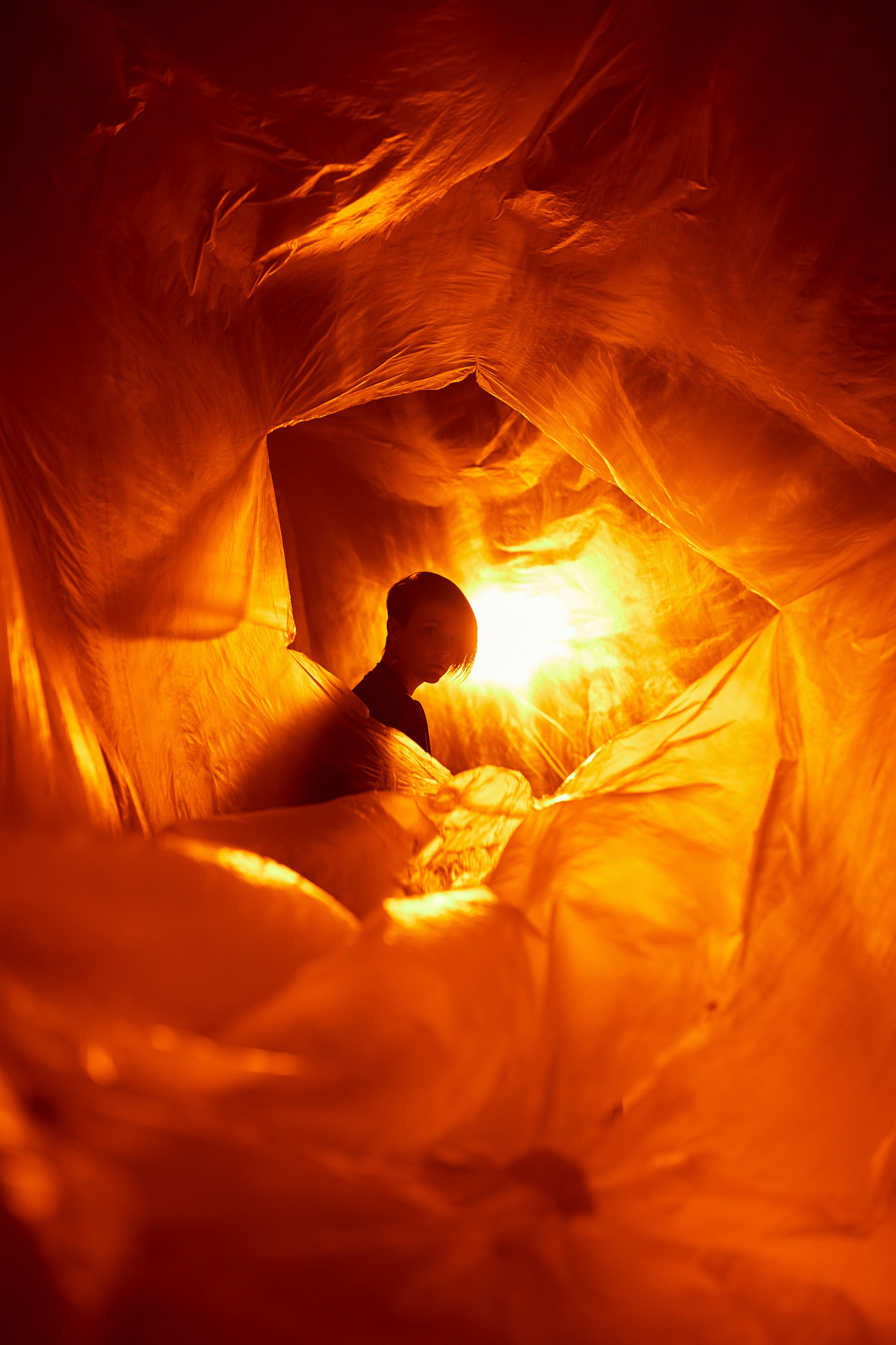 Студийная фотография