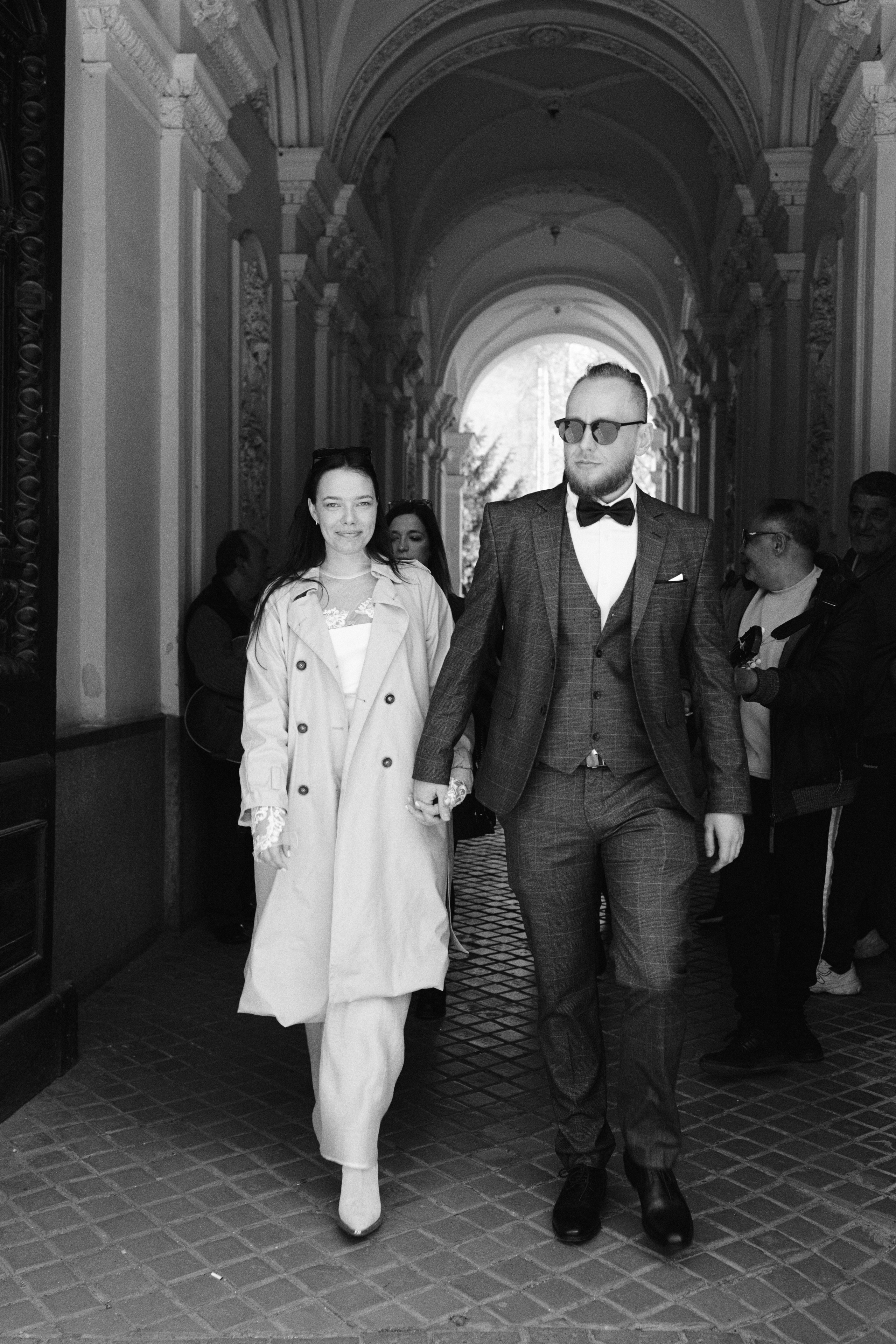 Ксения и Горан. Анастасия Еремина | Фотограф в Сербии | Персональные и бизнес-фотосессии в Белграде и Нови Саде