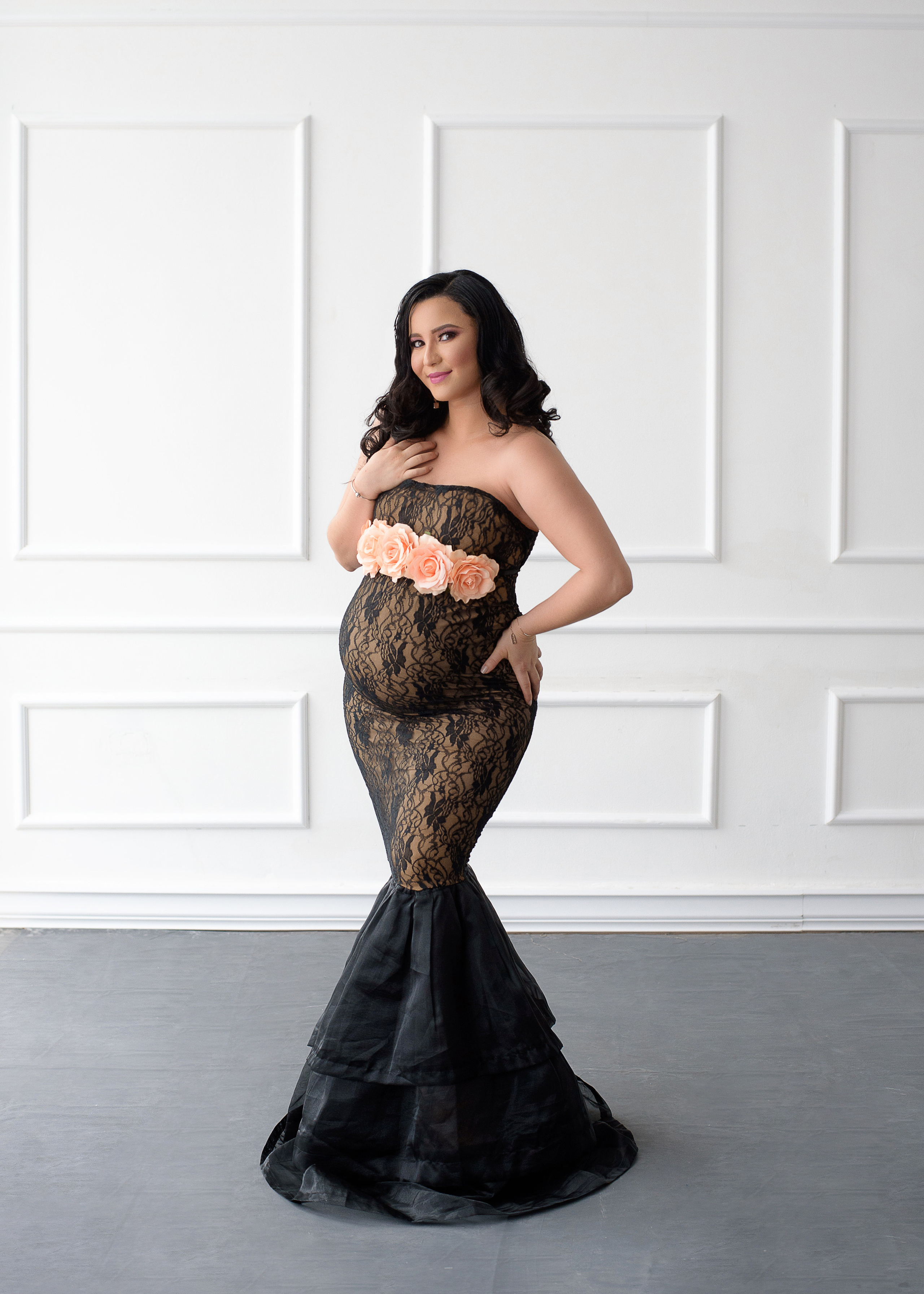 Anna Pryadko fotógrafa profesional en David, Chiriqui