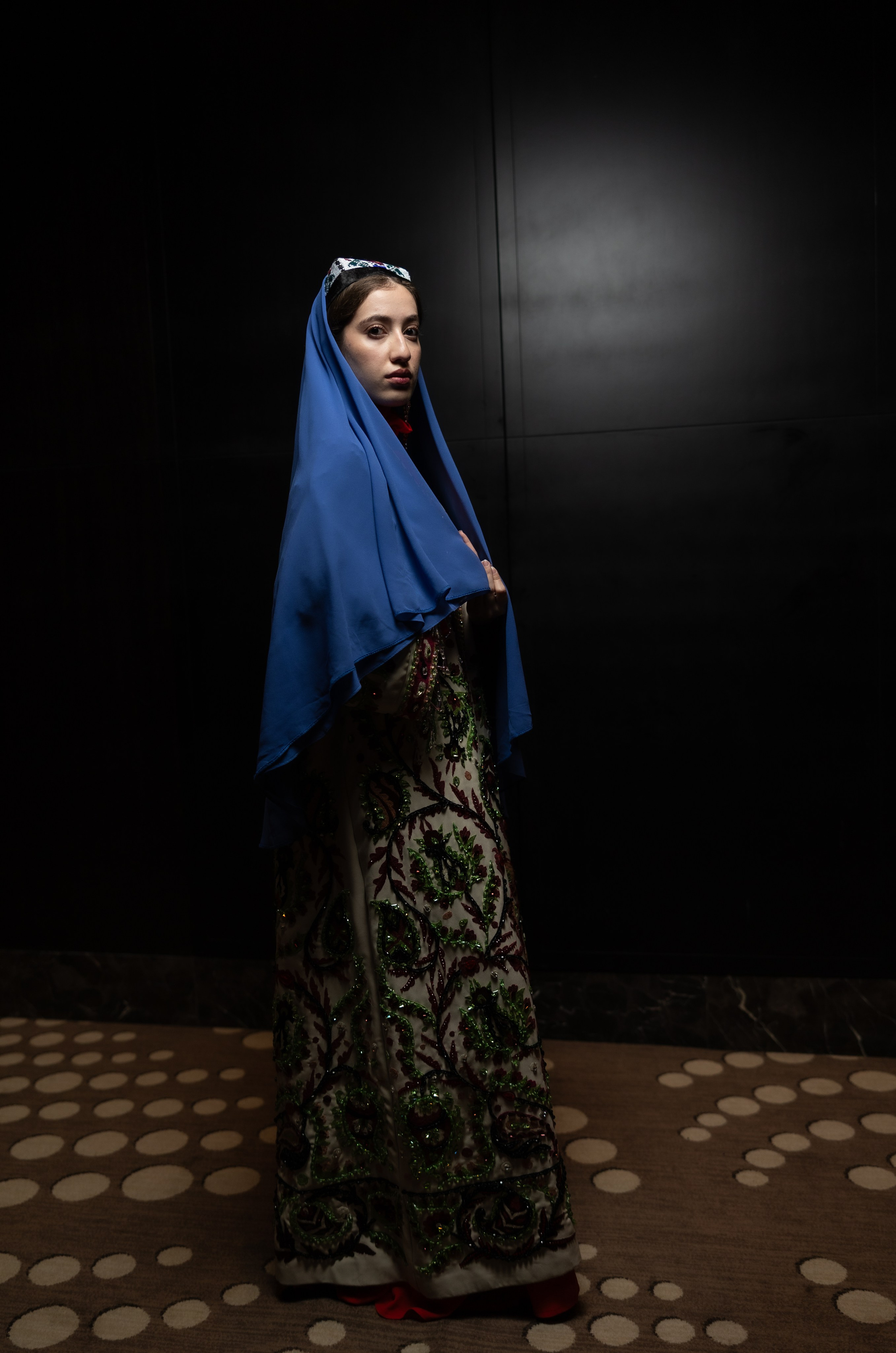 Chakan Fashion Show '26. BIG Model Agency. “Dare to Be Famous”