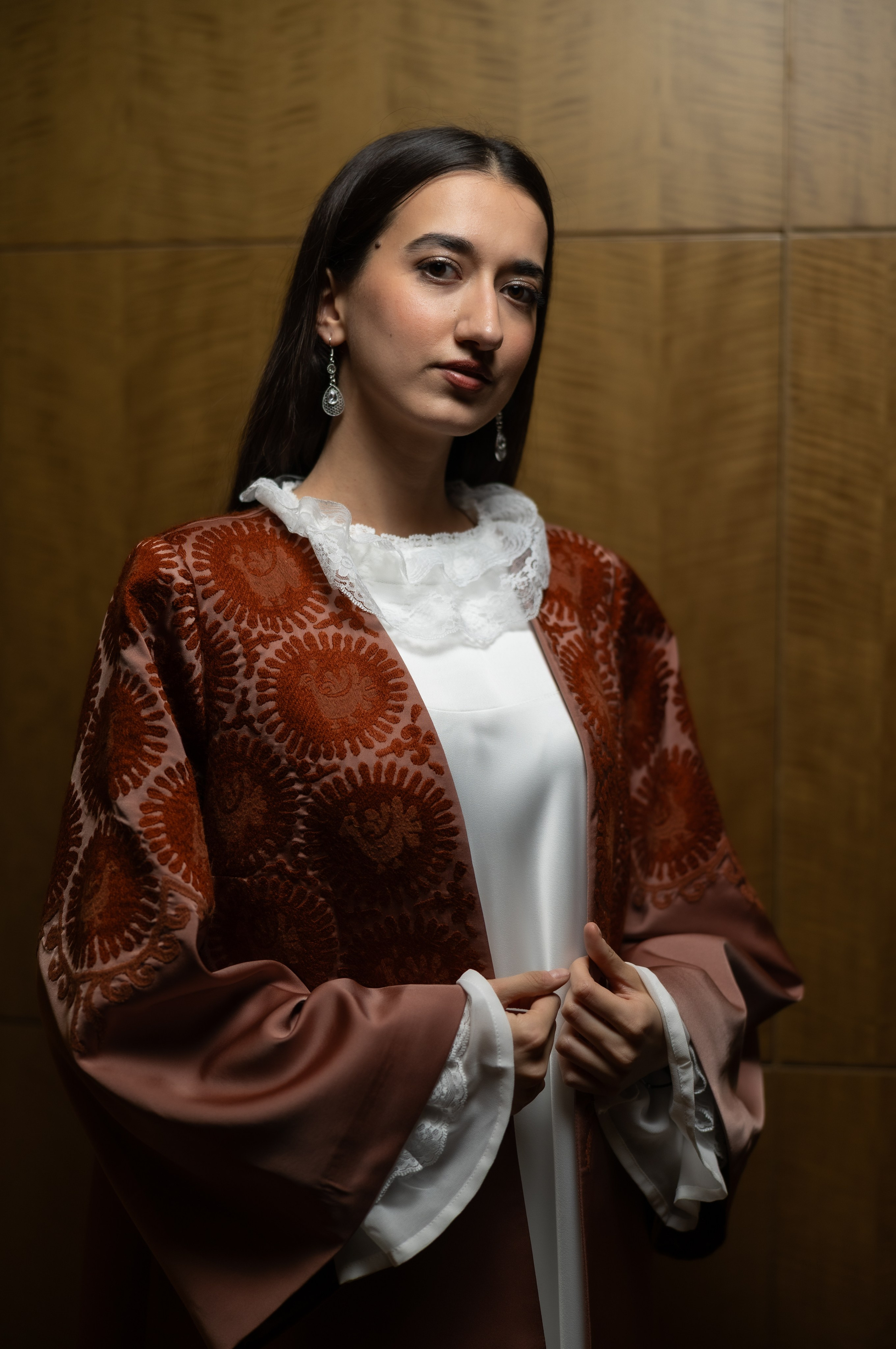 Chakan Fashion Show '26. BIG Model Agency. “Dare to Be Famous”