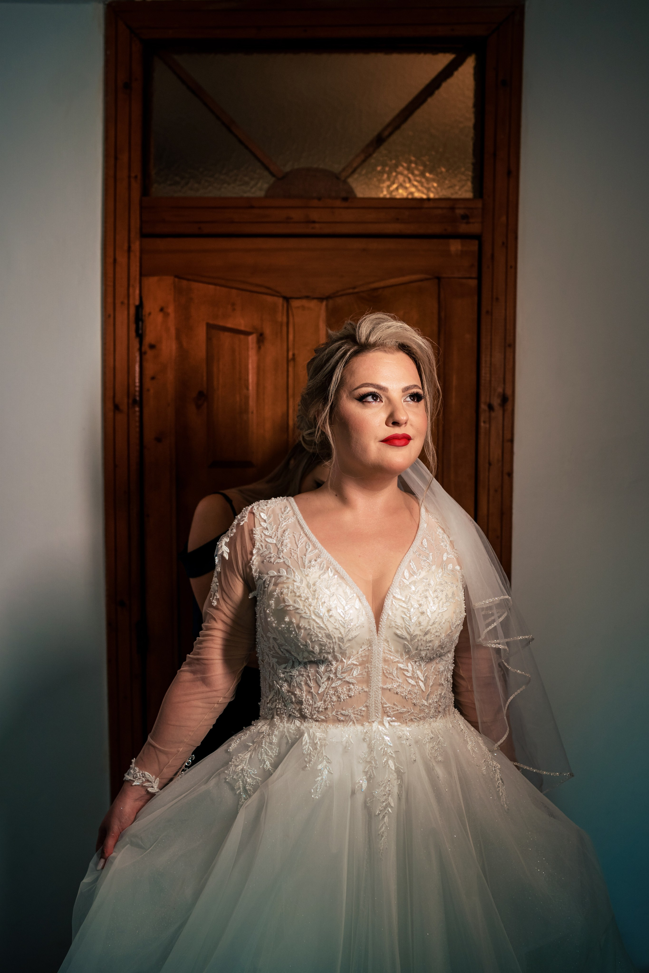 Laura & Bogdan. Acasă