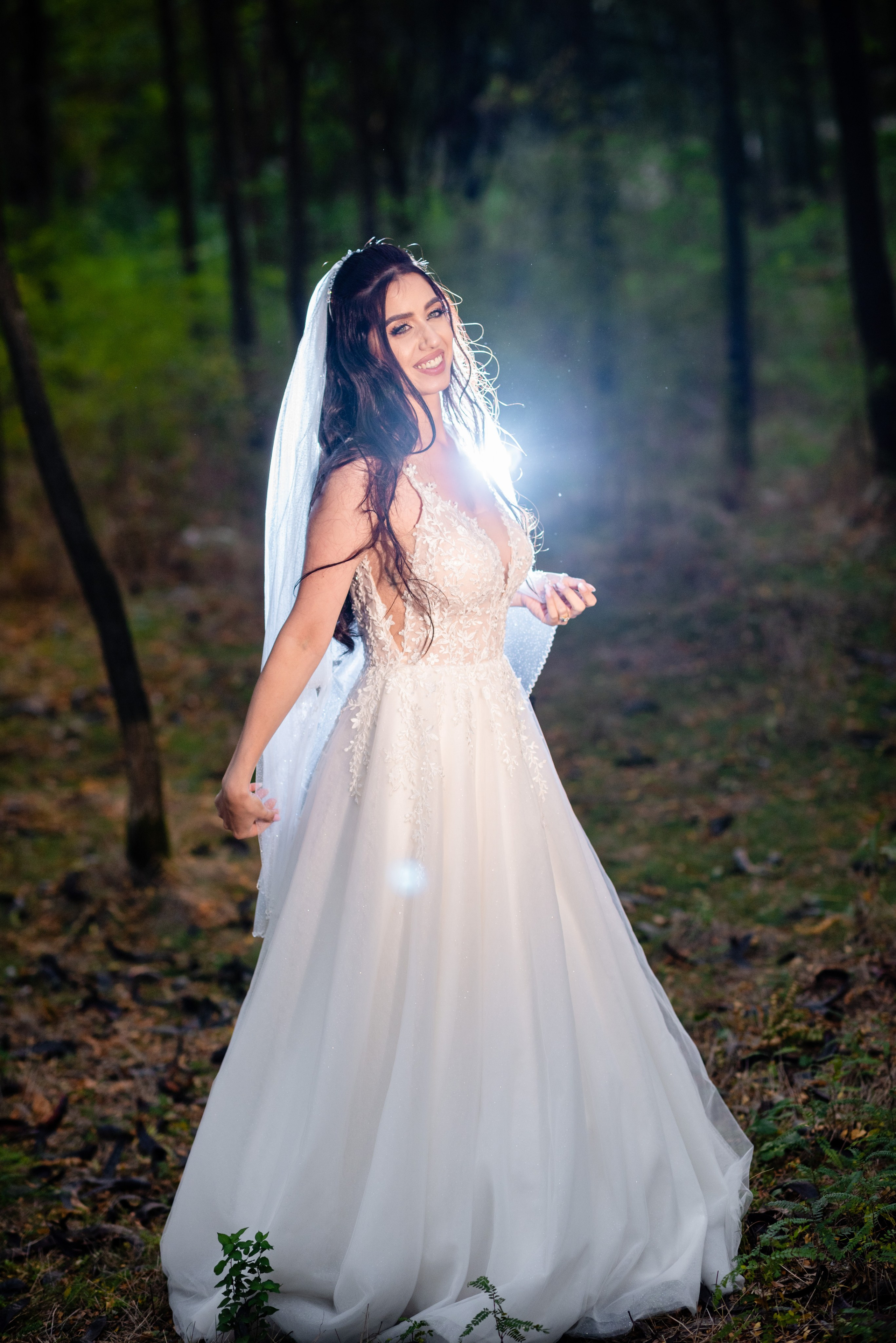 Elena & Cristi. Acasă