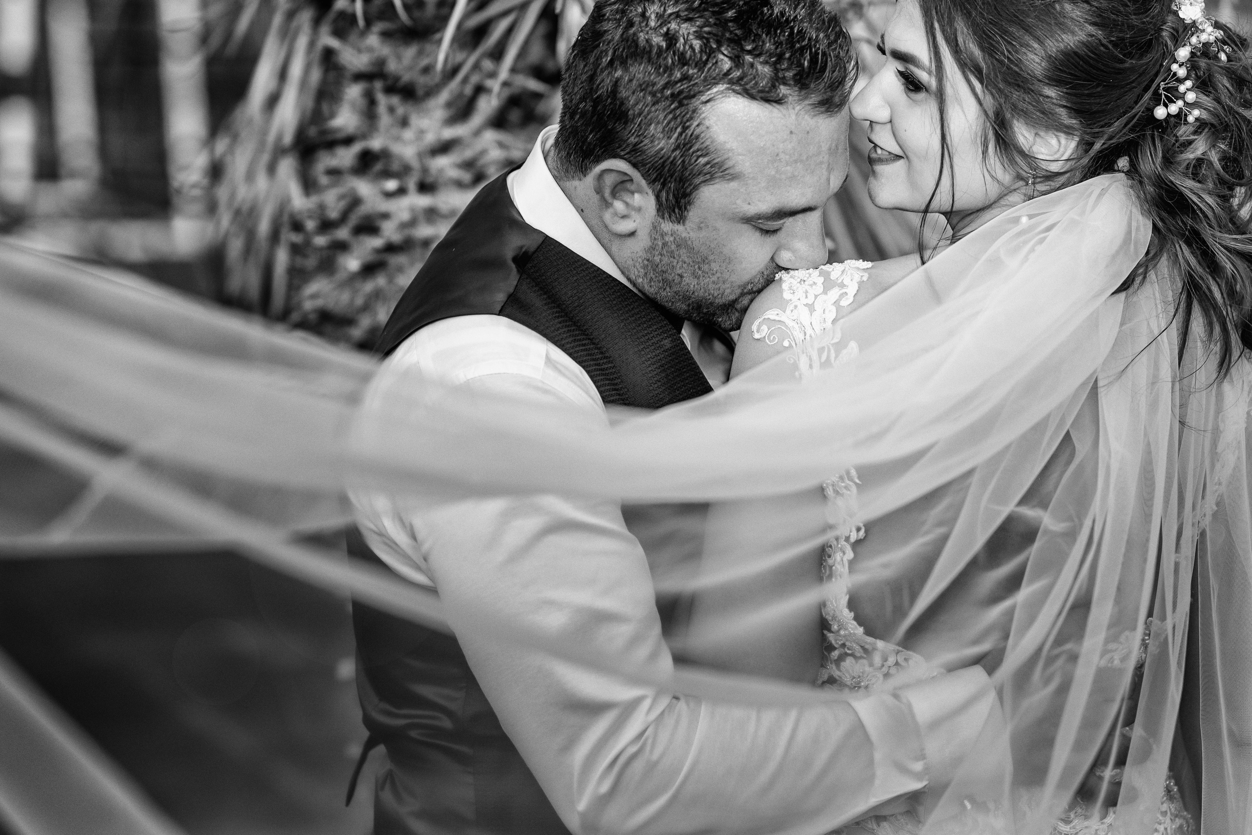 Simona & Ionuț. Acasă