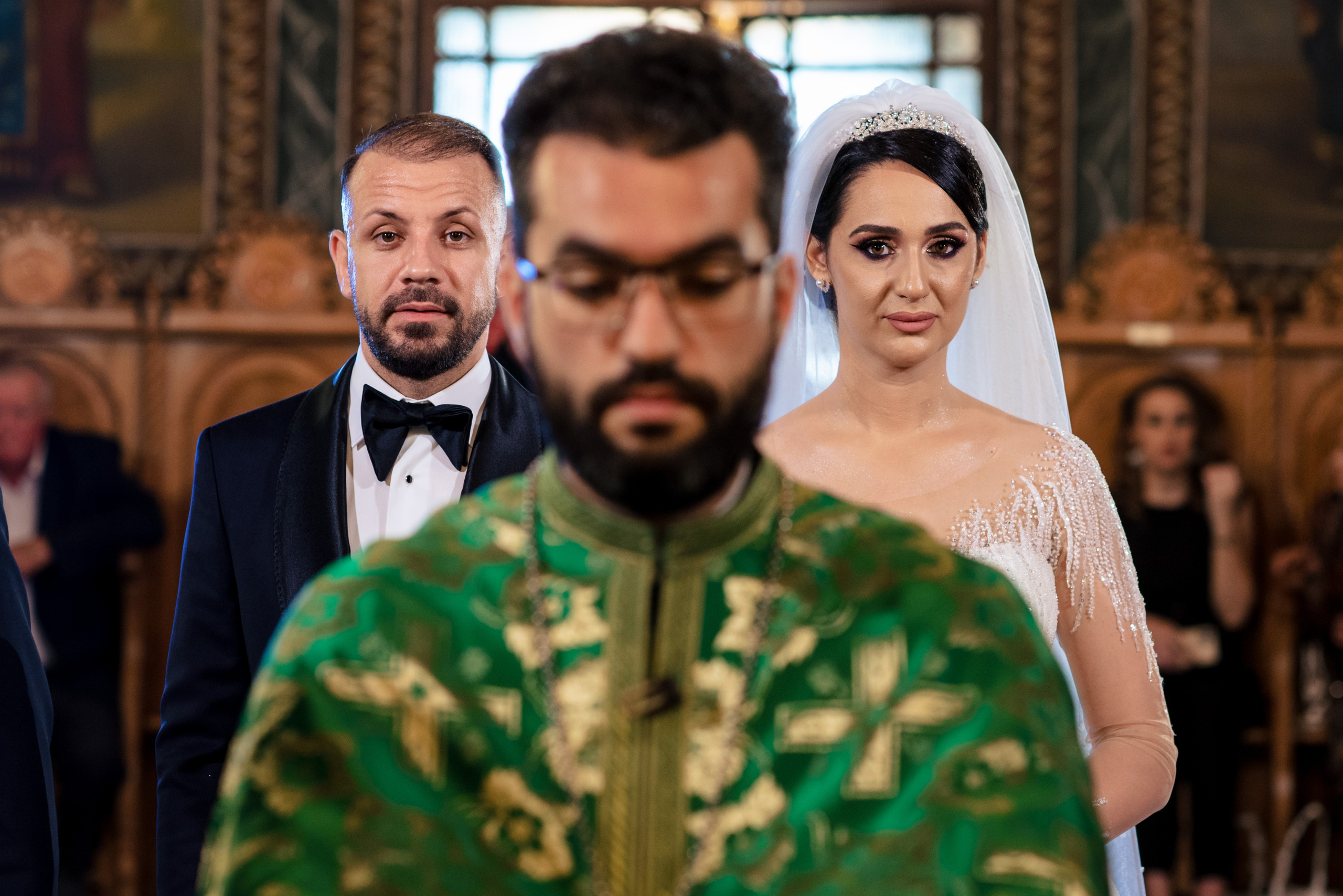 Beatrice & Andrei. Acasă