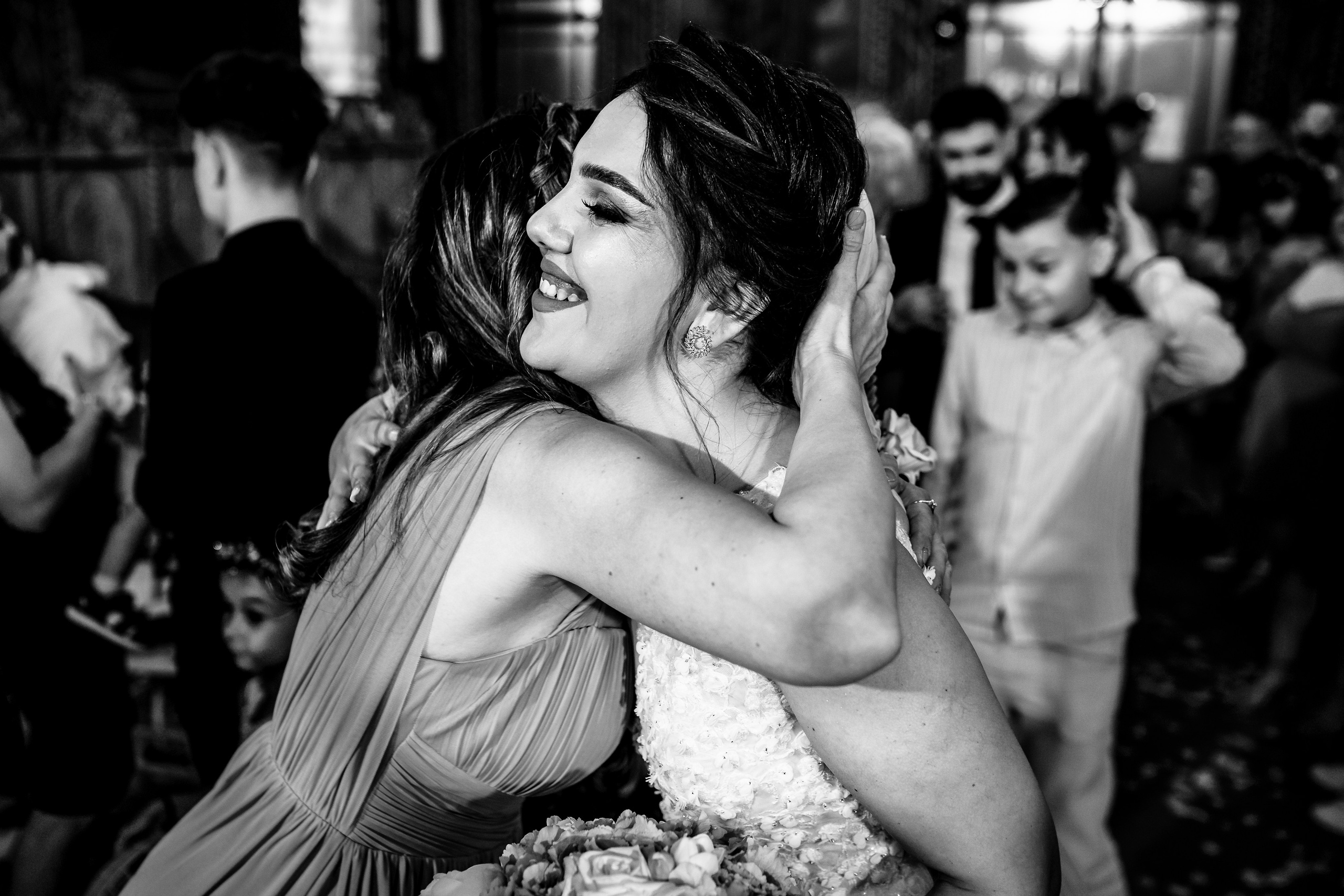 Crina & Cătălin. Fotograf nunta si evenimente Giurgiu