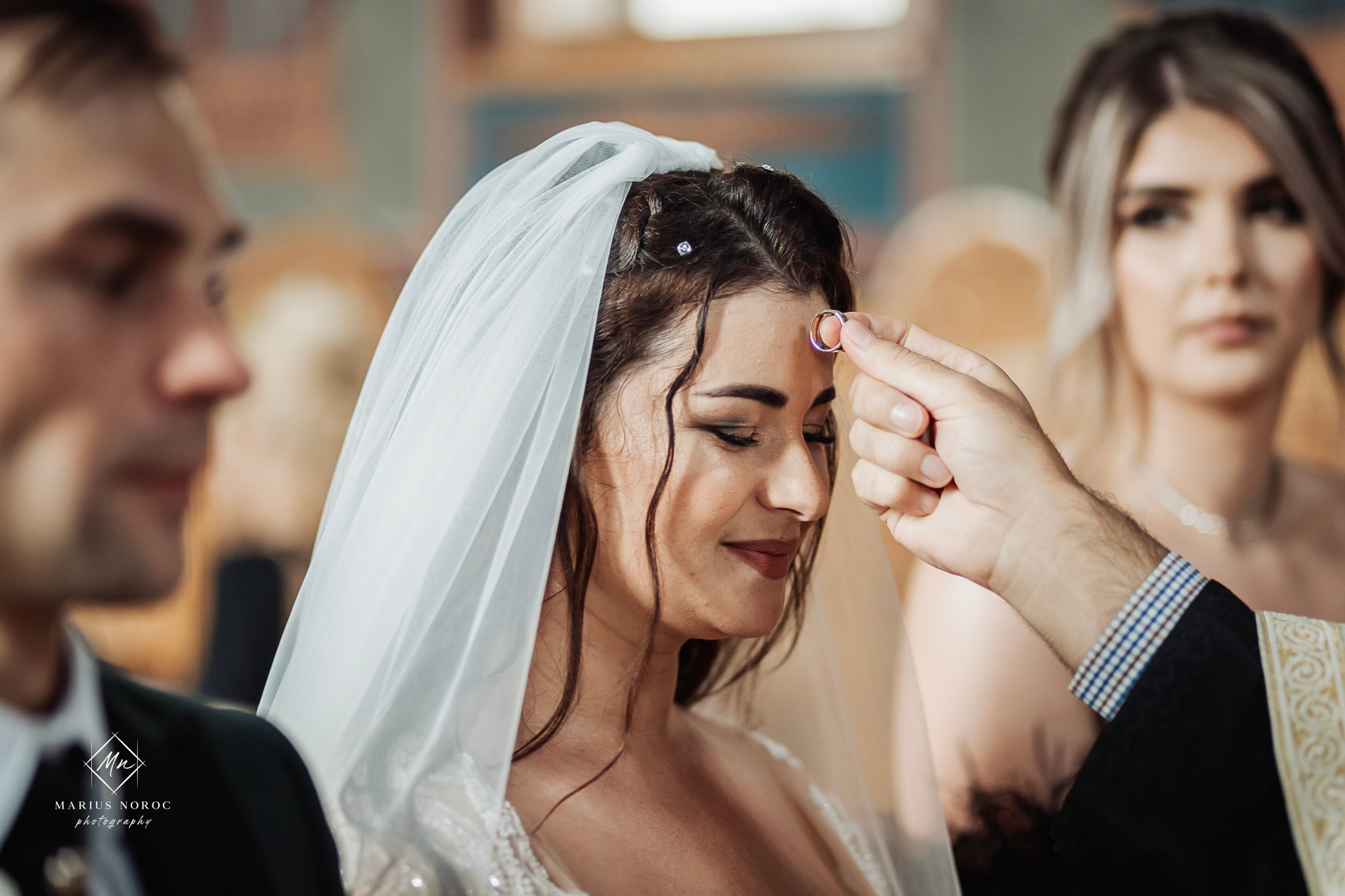 Anca & Marian | Hotel Capitol Iasi